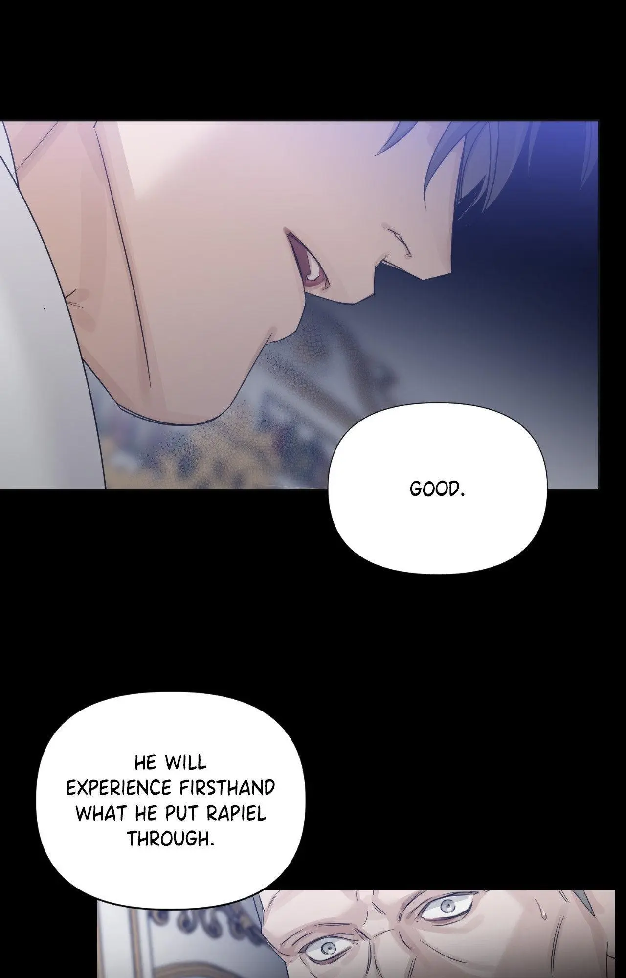 Into The Rose Garden - Chapter 68 Page 54