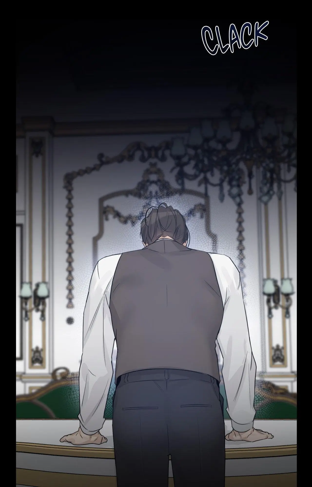 Into The Rose Garden - Chapter 68 Page 56