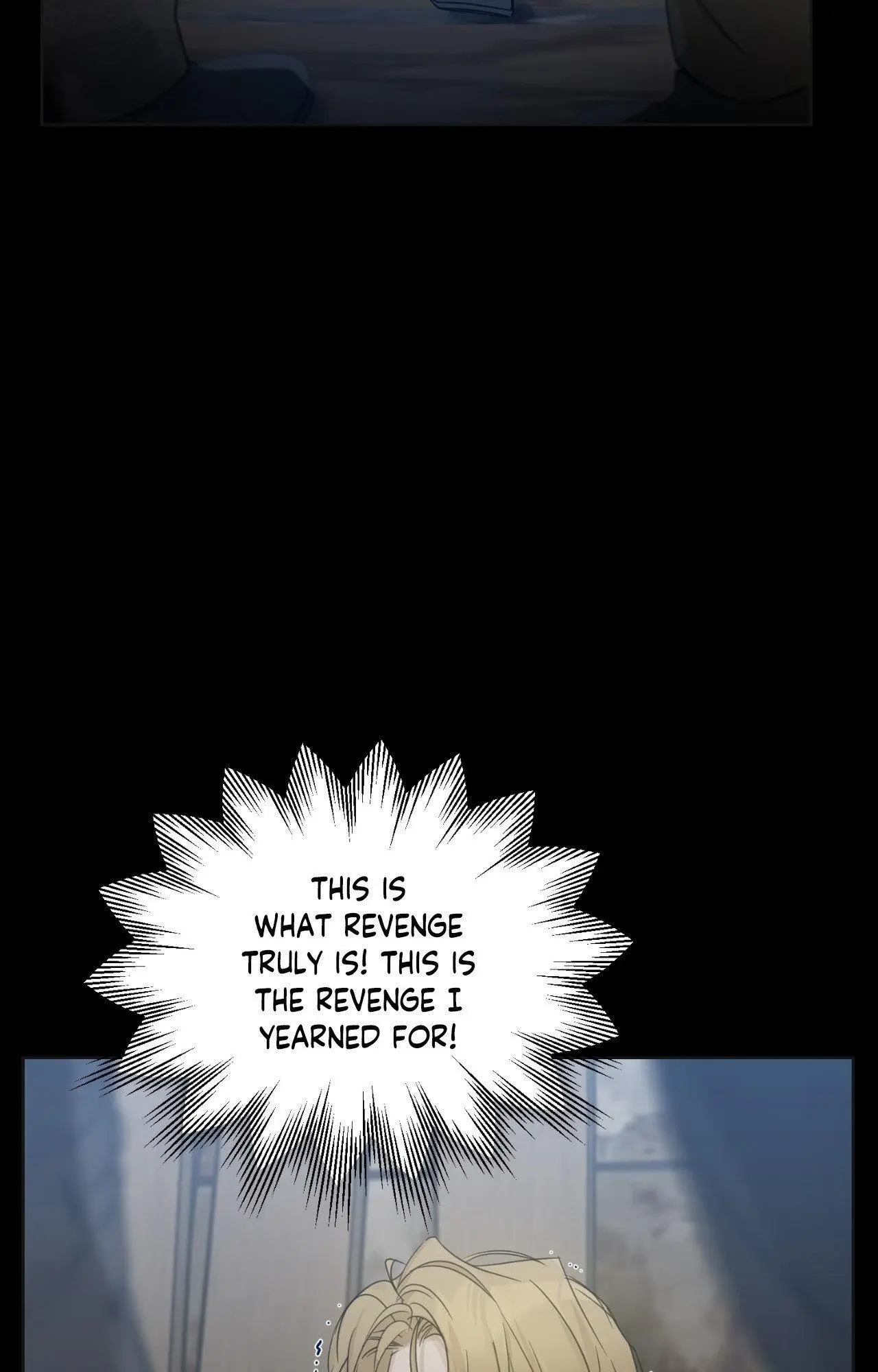 Into The Rose Garden - Chapter 68 Page 61