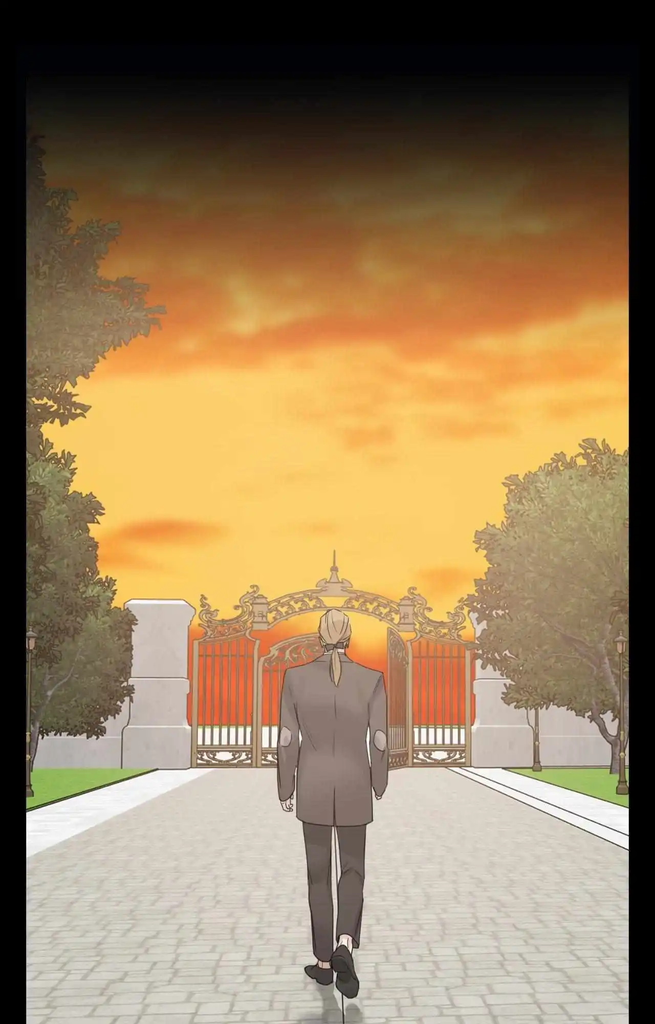 Into The Rose Garden - Chapter 68 Page 66