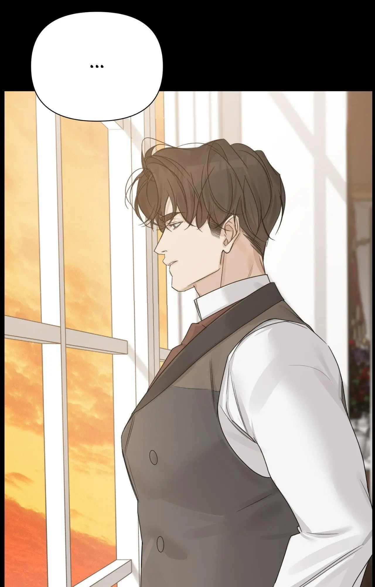 Into The Rose Garden - Chapter 68 Page 68