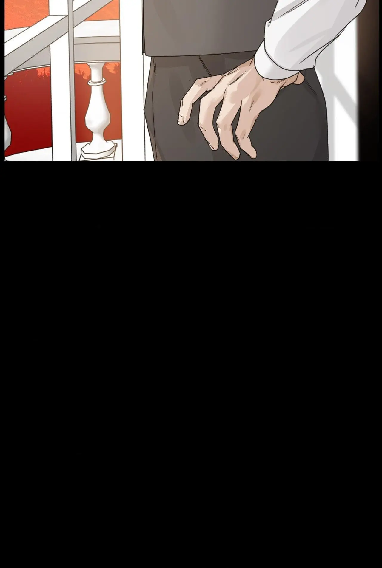 Into The Rose Garden - Chapter 68 Page 69