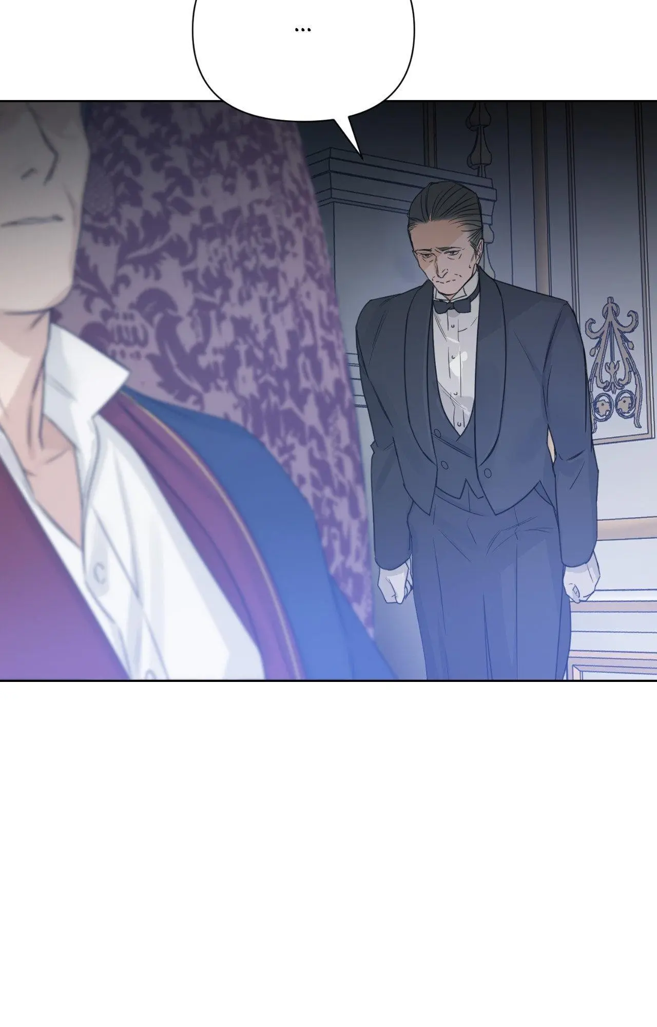 Into The Rose Garden - Chapter 68 Page 7