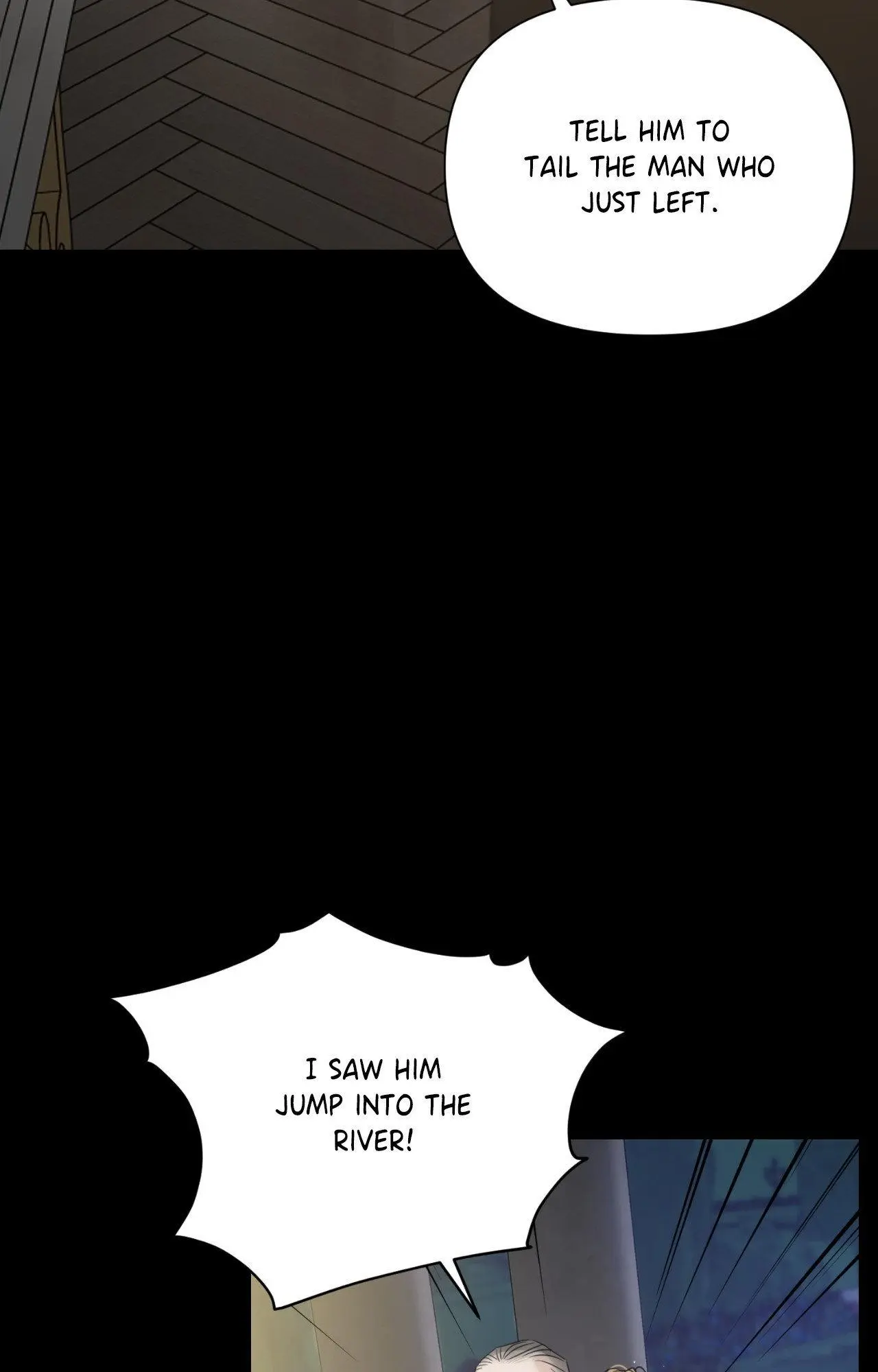 Into The Rose Garden - Chapter 68 Page 71