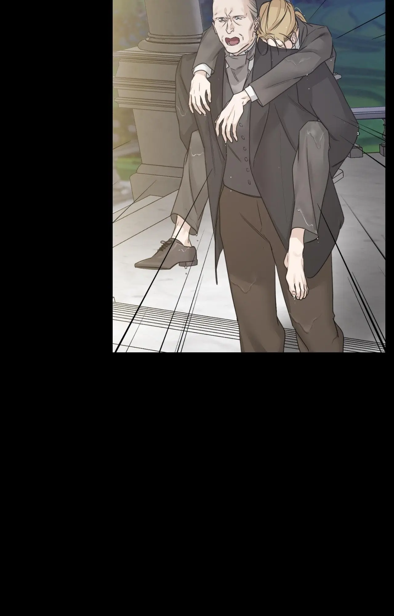 Into The Rose Garden - Chapter 68 Page 72