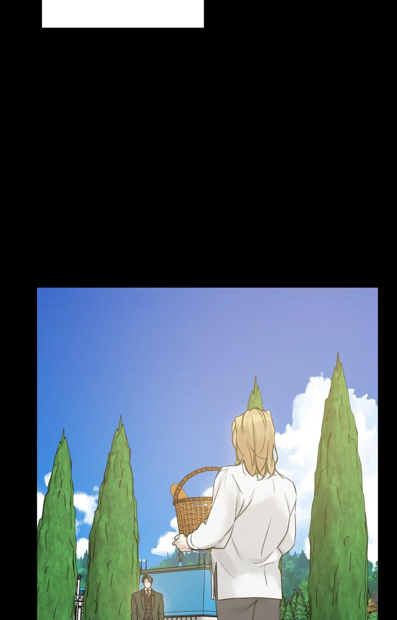 Into The Rose Garden - Chapter 68 Page 79