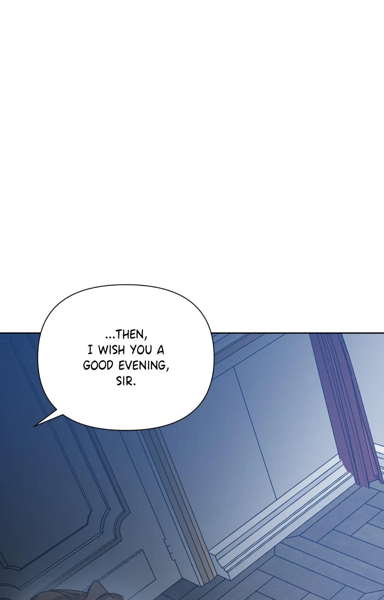 Into The Rose Garden - Chapter 68 Page 8