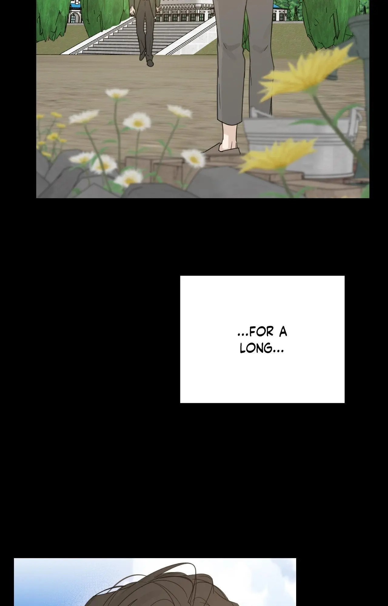 Into The Rose Garden - Chapter 68 Page 80