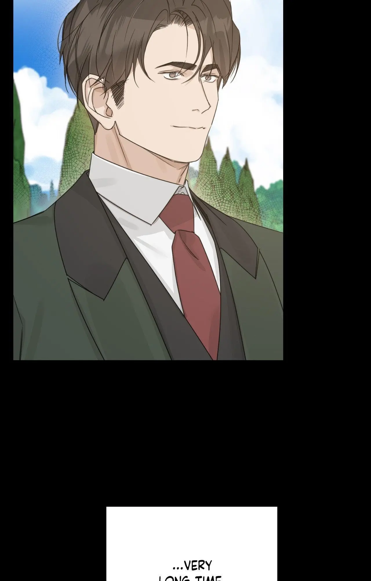 Into The Rose Garden - Chapter 68 Page 81