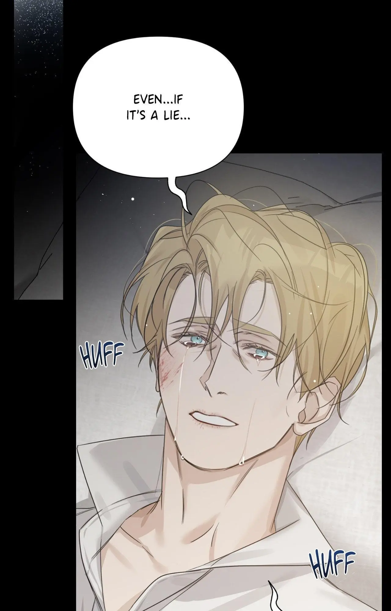 Into The Rose Garden - Chapter 68 Page 83