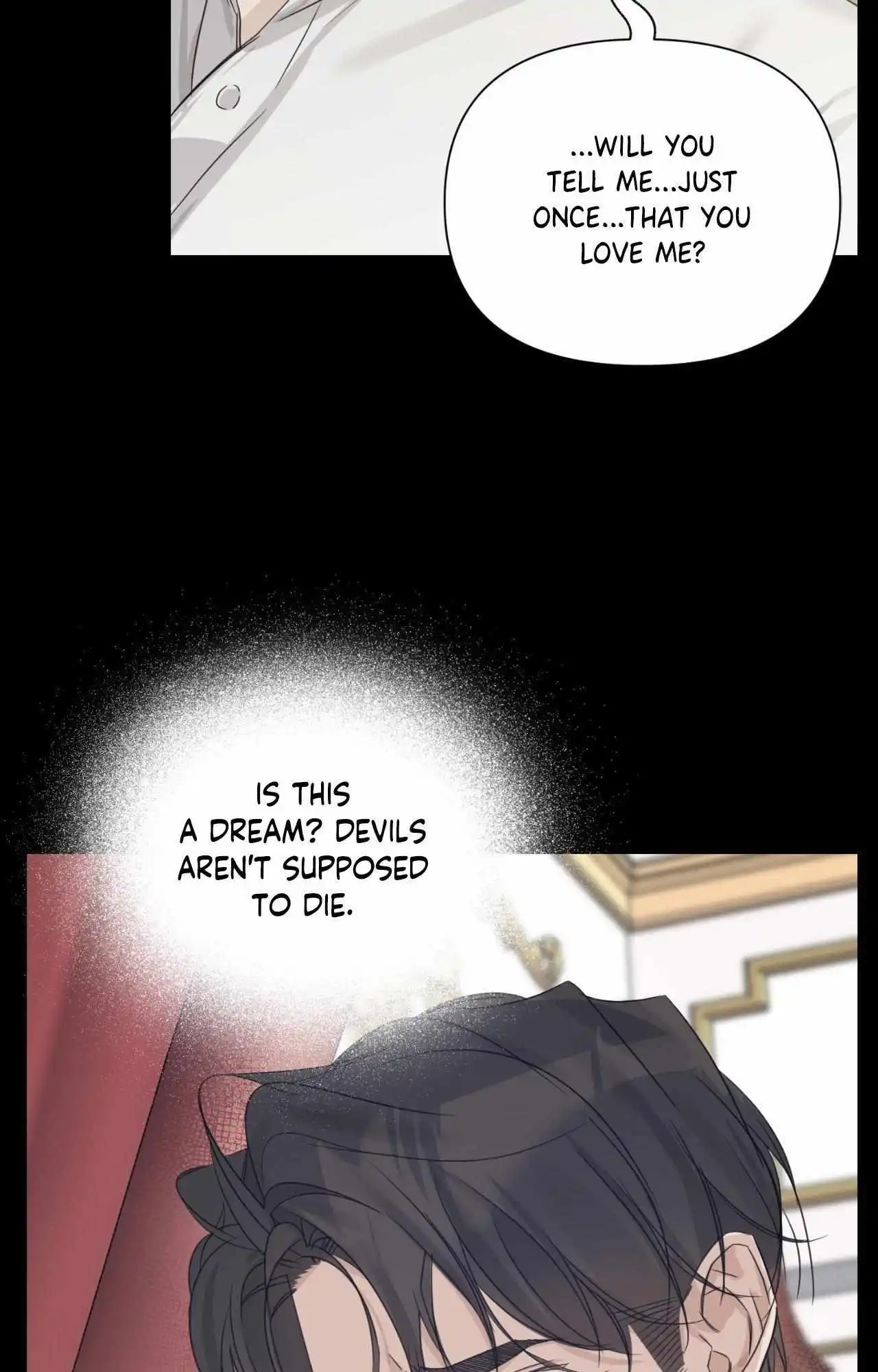 Into The Rose Garden - Chapter 68 Page 84