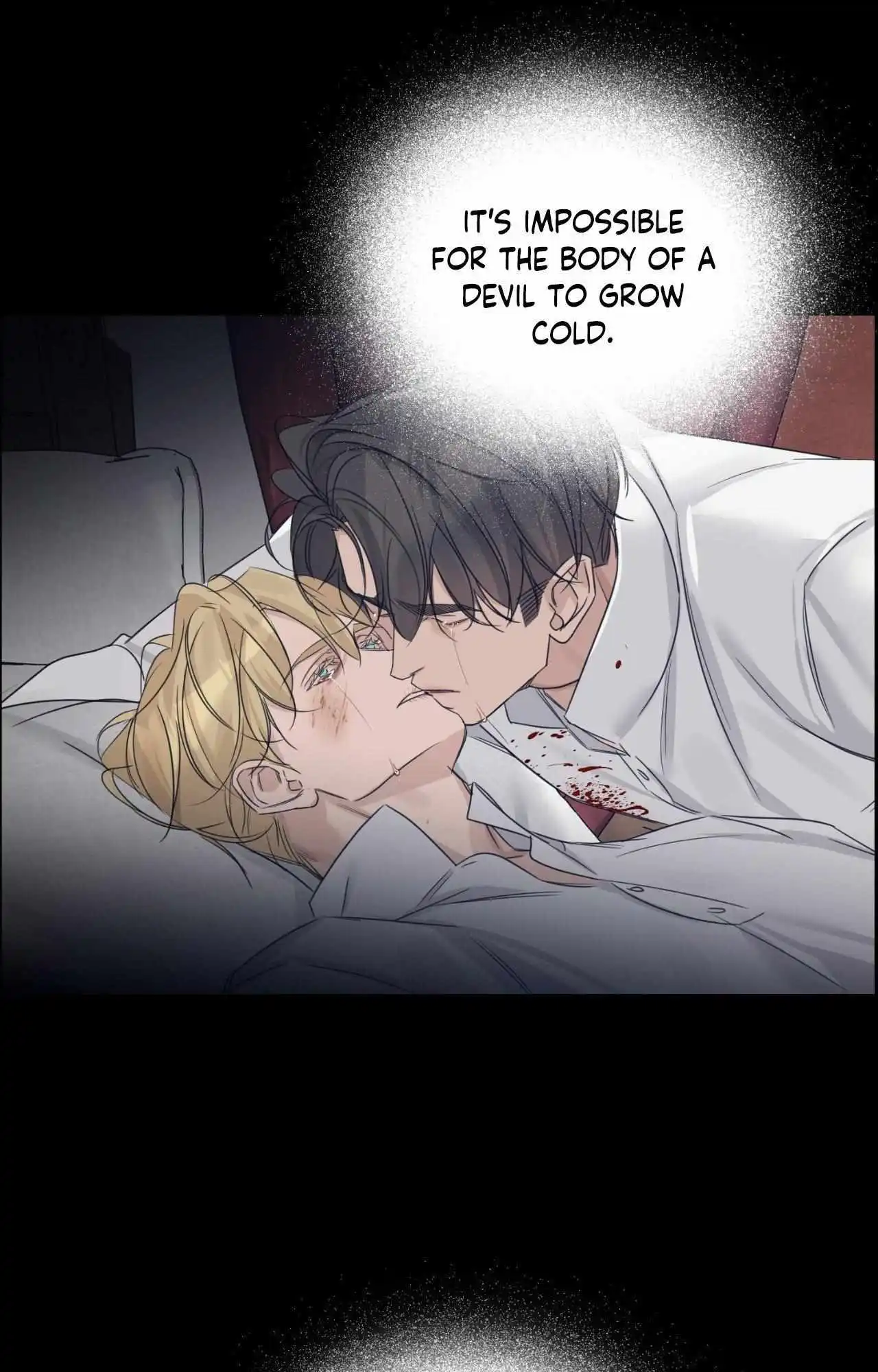 Into The Rose Garden - Chapter 68 Page 87