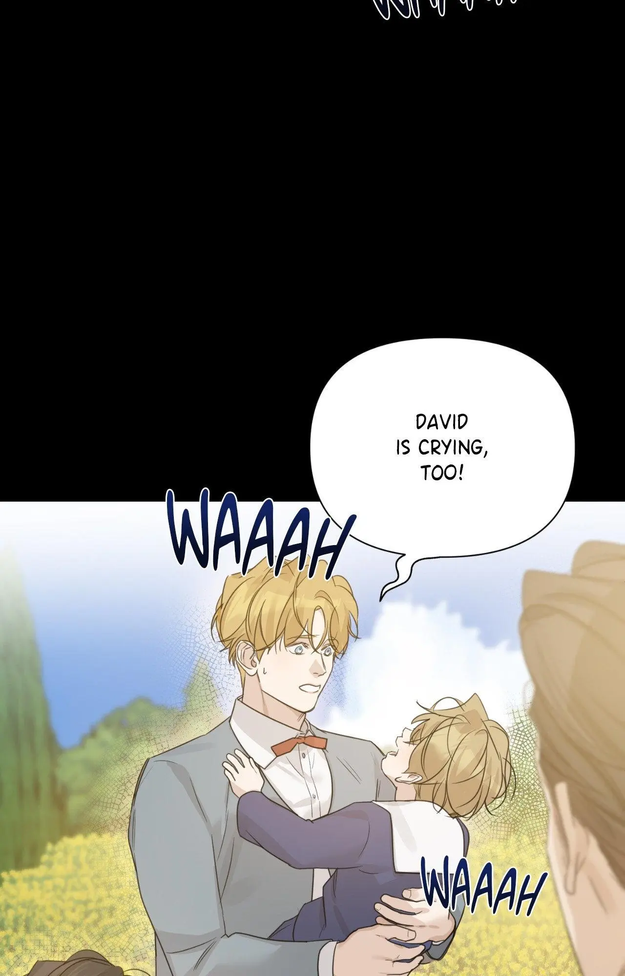 Into The Rose Garden - Chapter 68 Page 92