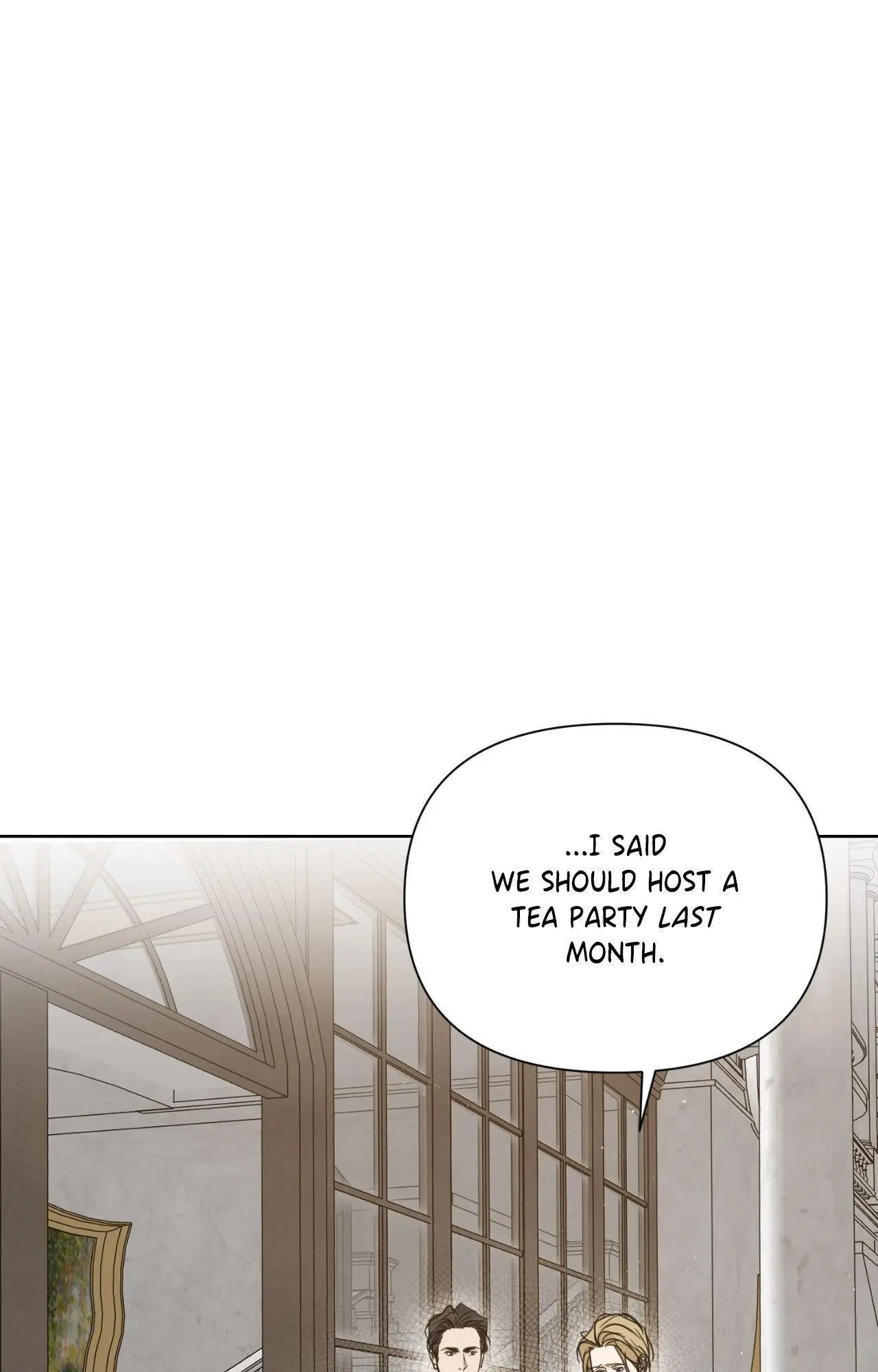 Into The Rose Garden - Chapter 69 Page 103