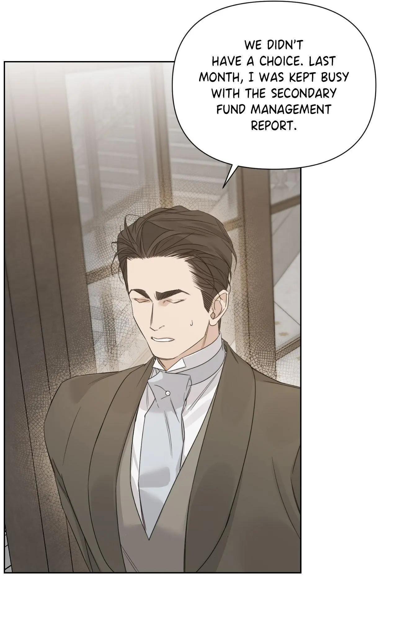 Into The Rose Garden - Chapter 69 Page 105