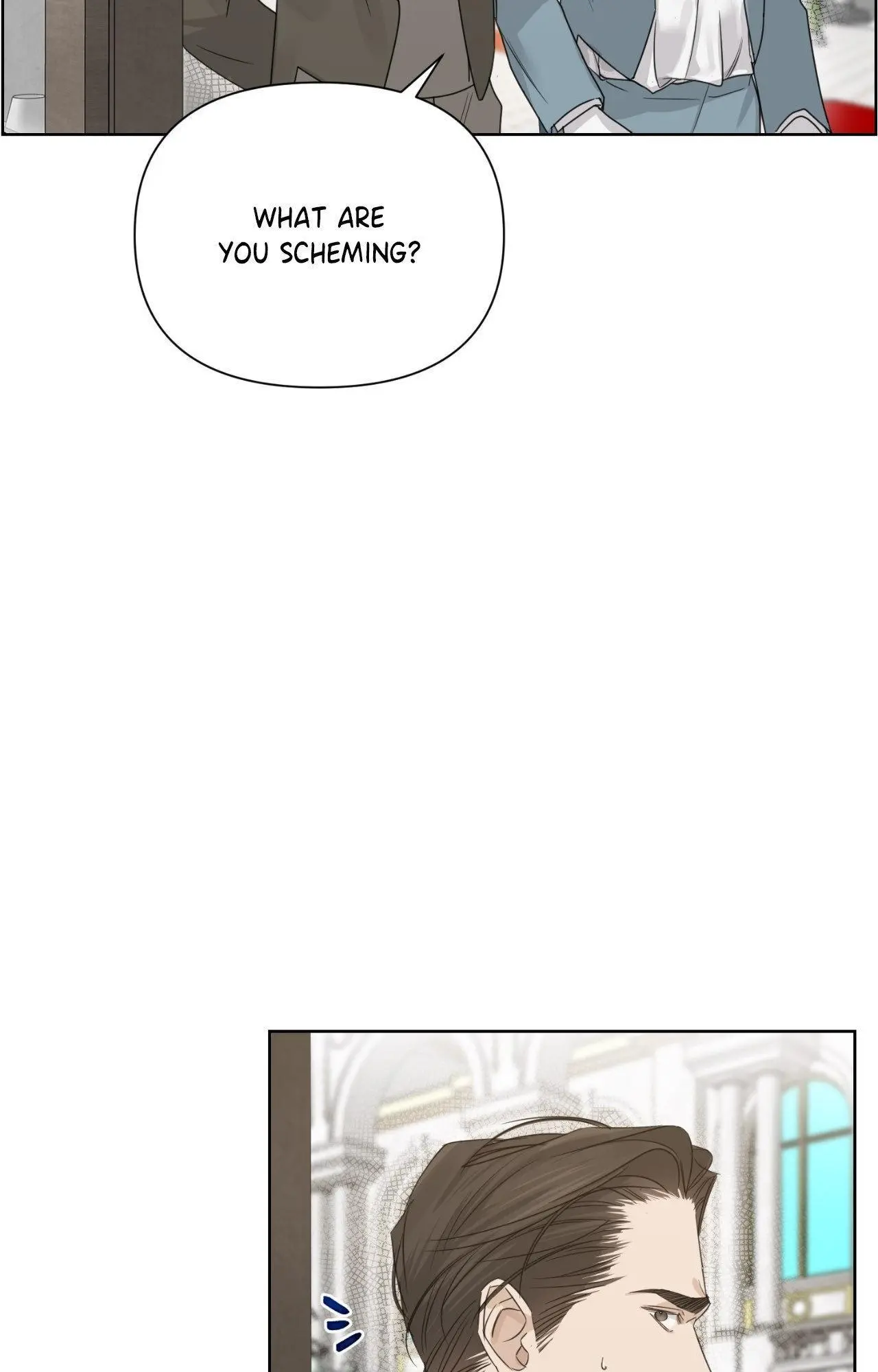 Into The Rose Garden - Chapter 69 Page 107