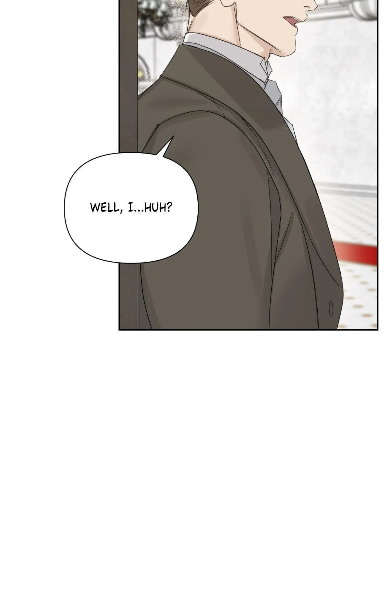 Into The Rose Garden - Chapter 69 Page 108