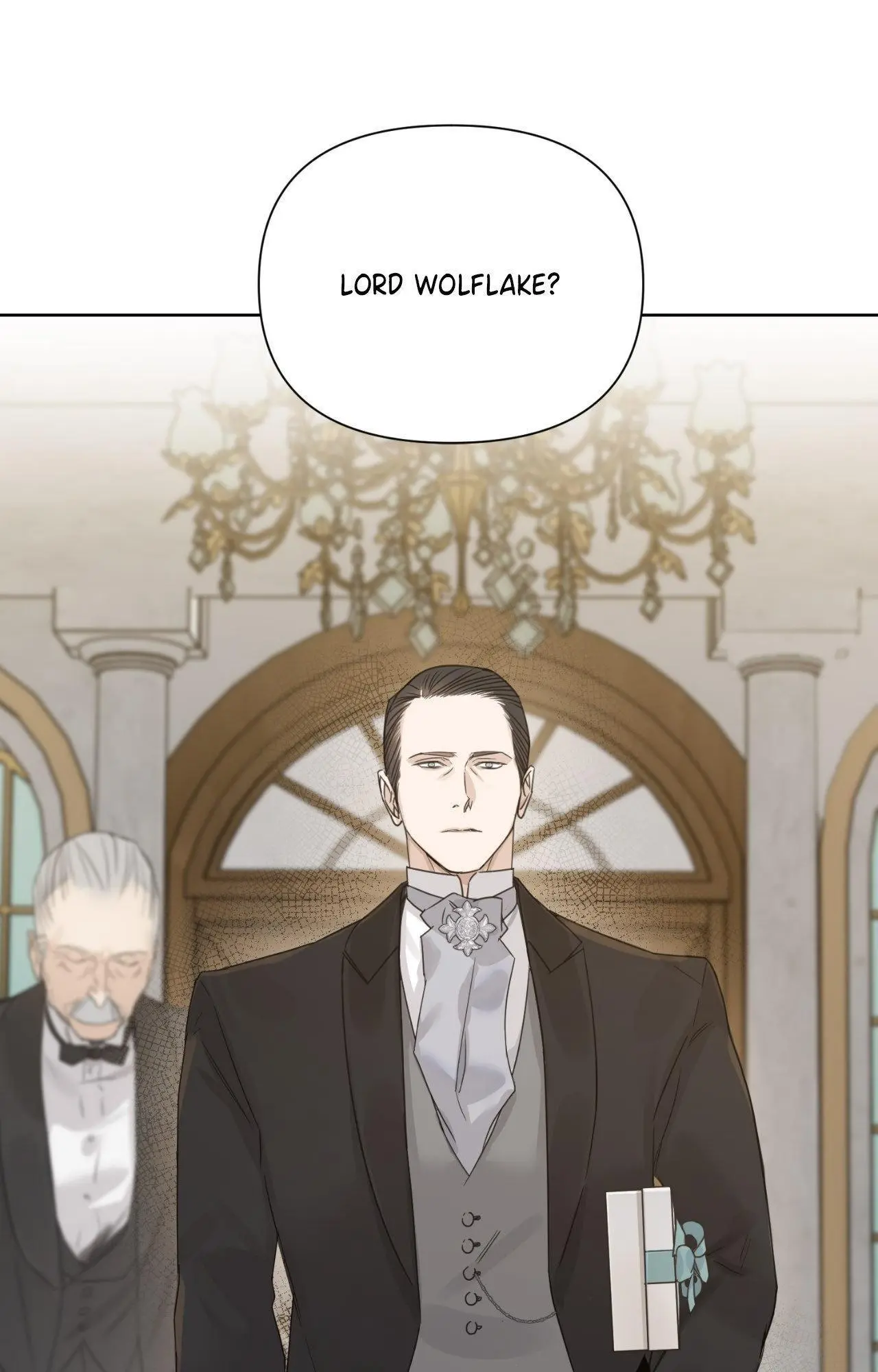 Into The Rose Garden - Chapter 69 Page 109
