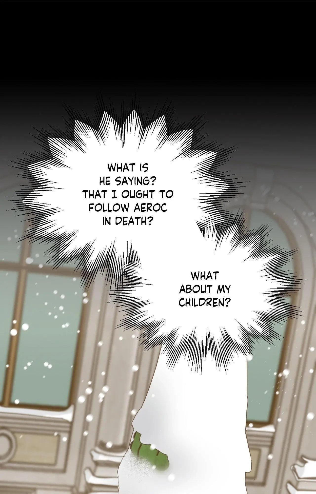 Into The Rose Garden - Chapter 69 Page 13