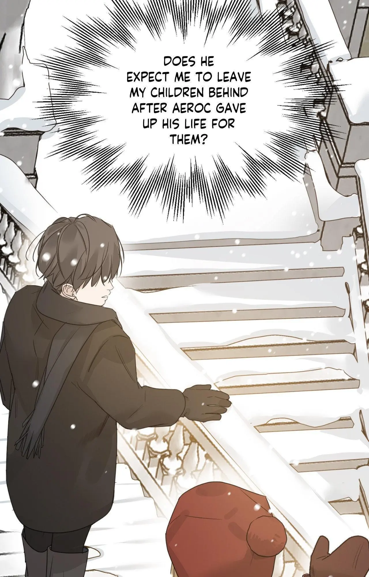 Into The Rose Garden - Chapter 69 Page 15