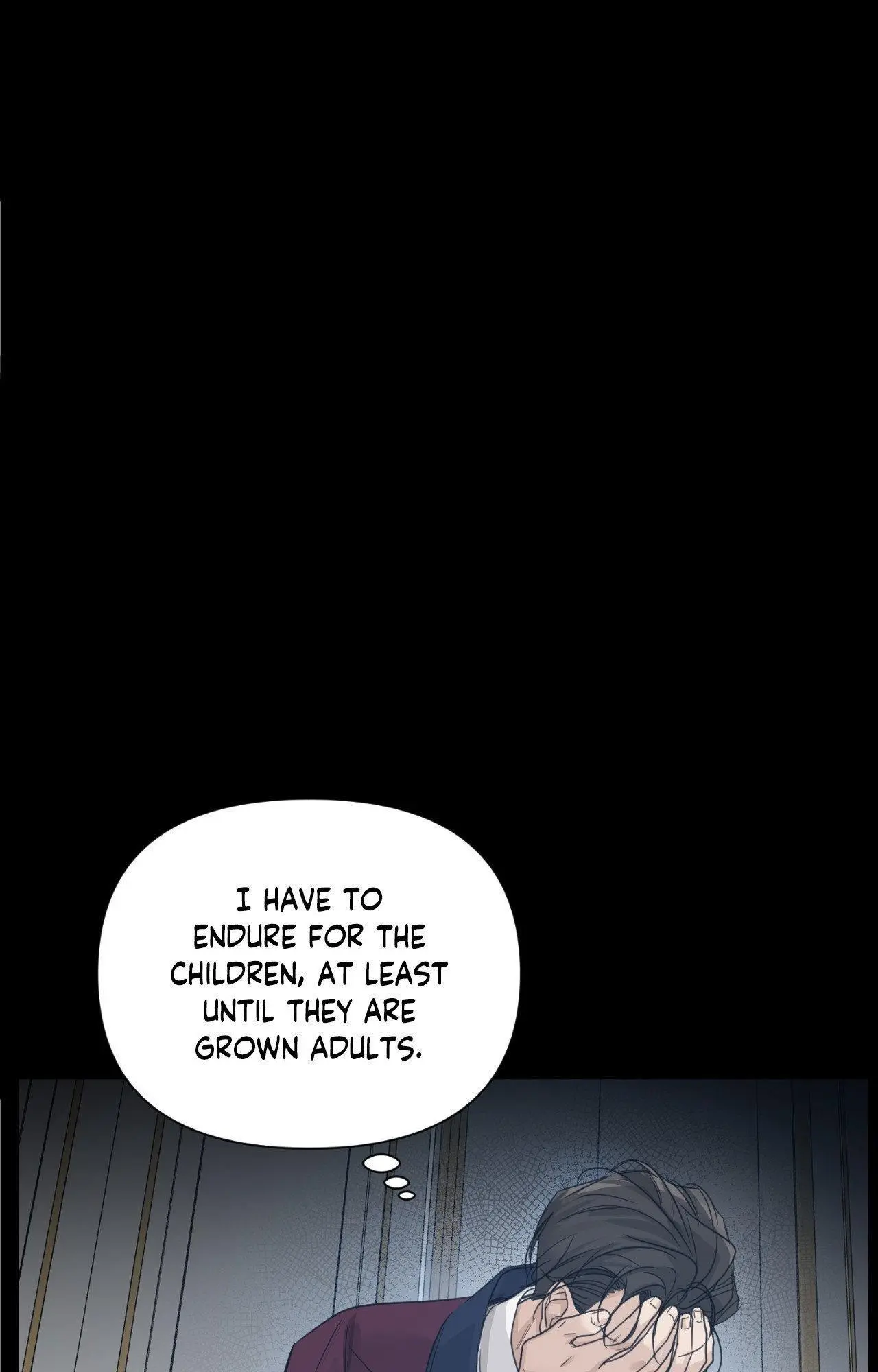 Into The Rose Garden - Chapter 69 Page 17