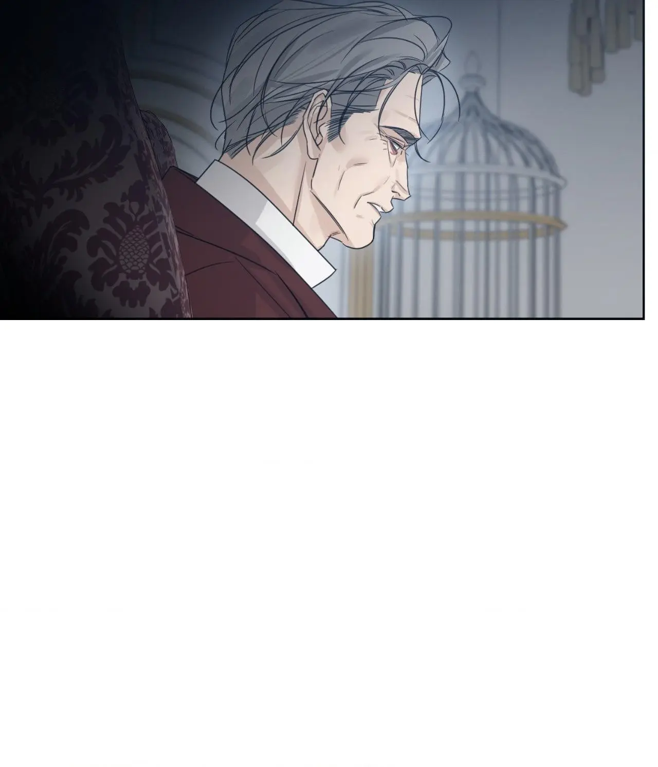 Into The Rose Garden - Chapter 69 Page 21