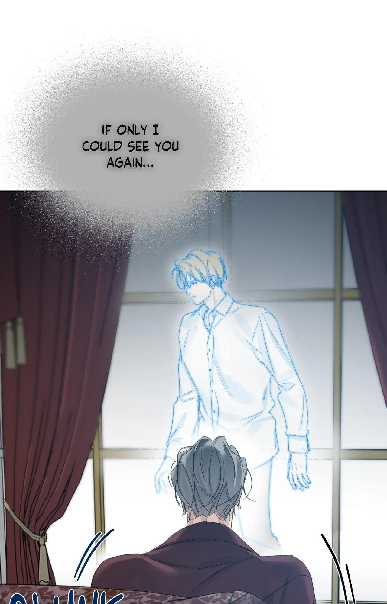 Into The Rose Garden - Chapter 69 Page 25