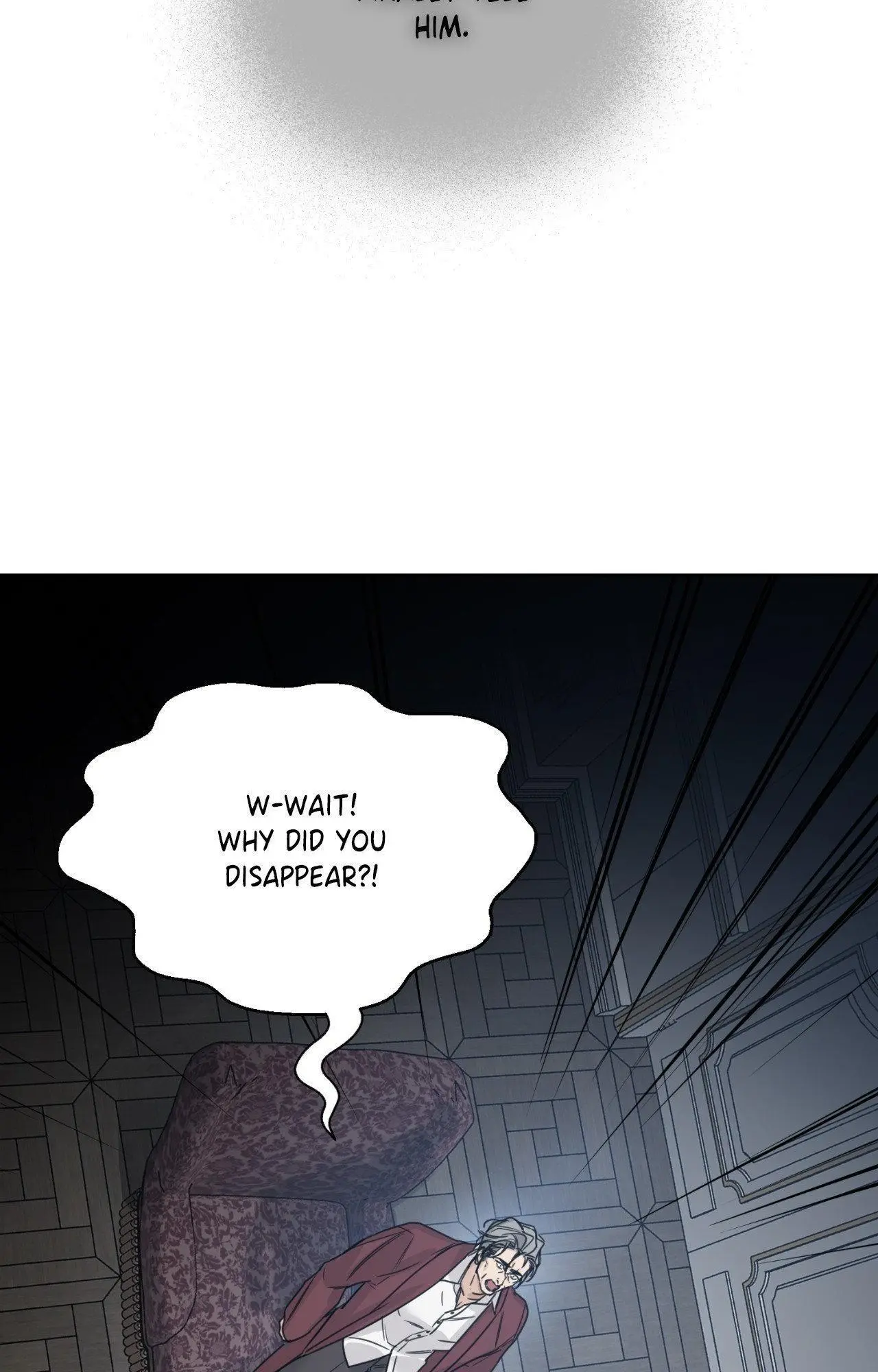 Into The Rose Garden - Chapter 69 Page 28