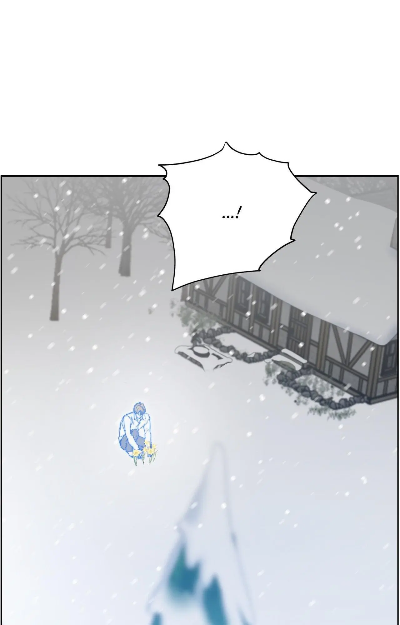 Into The Rose Garden - Chapter 69 Page 31