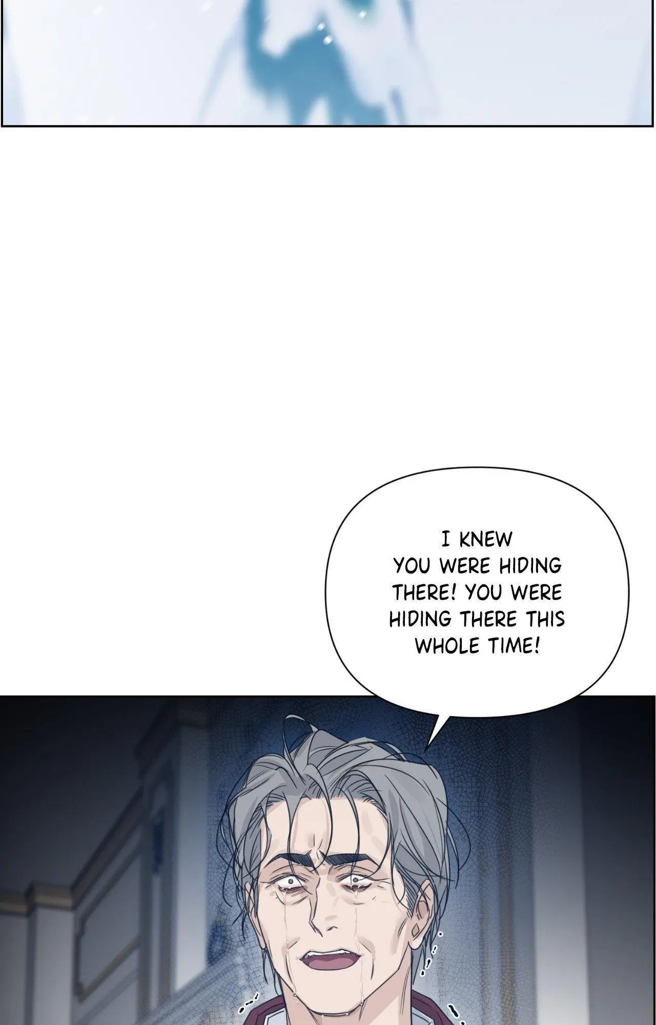 Into The Rose Garden - Chapter 69 Page 32