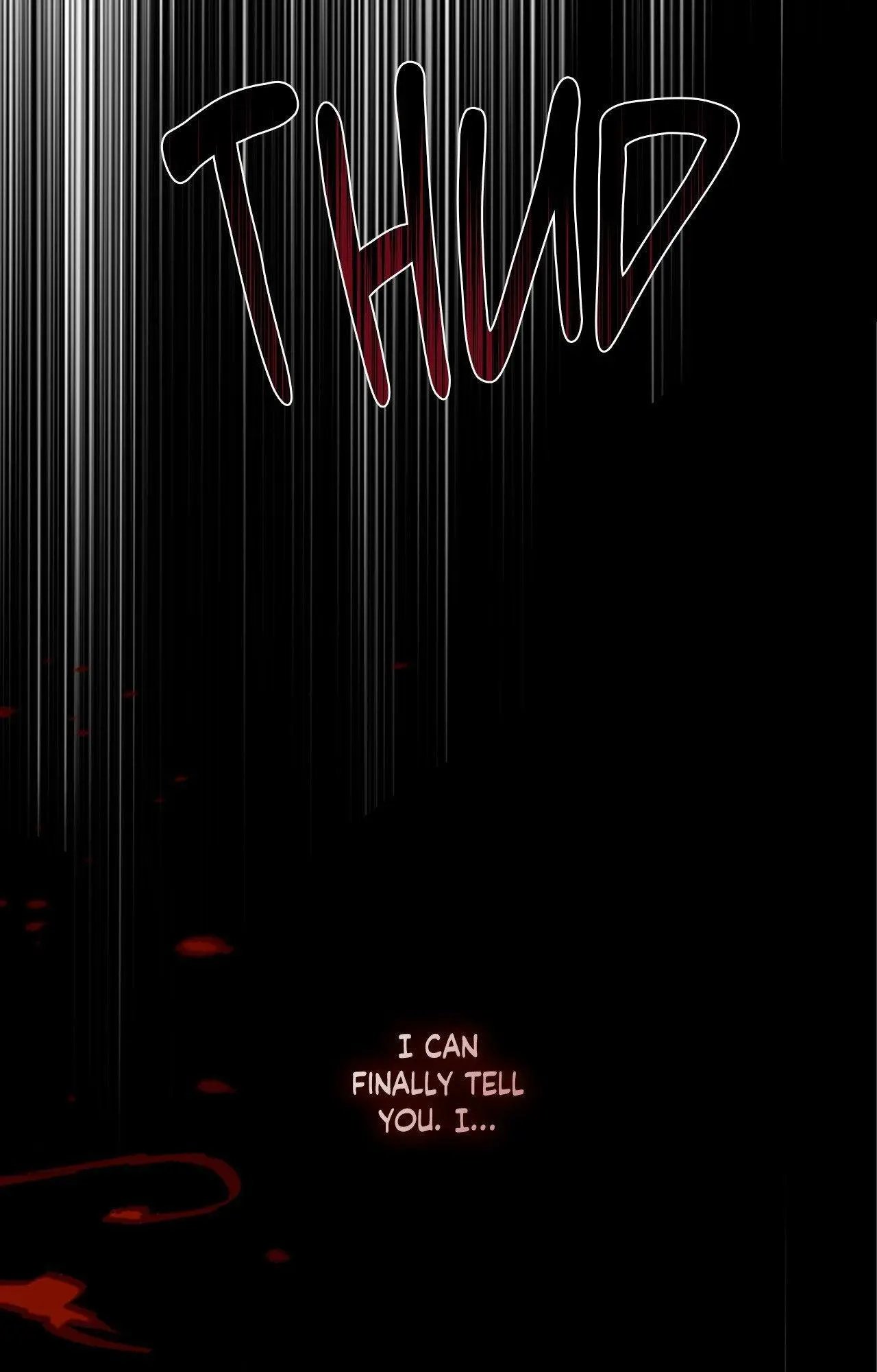 Into The Rose Garden - Chapter 69 Page 39