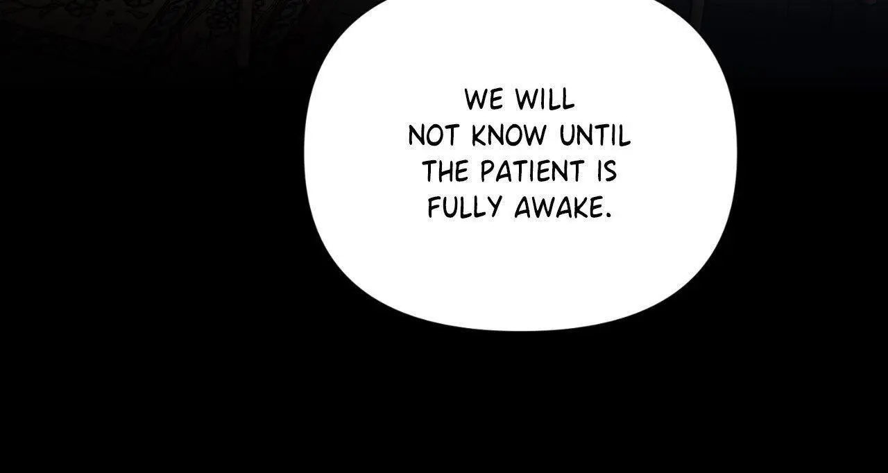 Into The Rose Garden - Chapter 69 Page 4