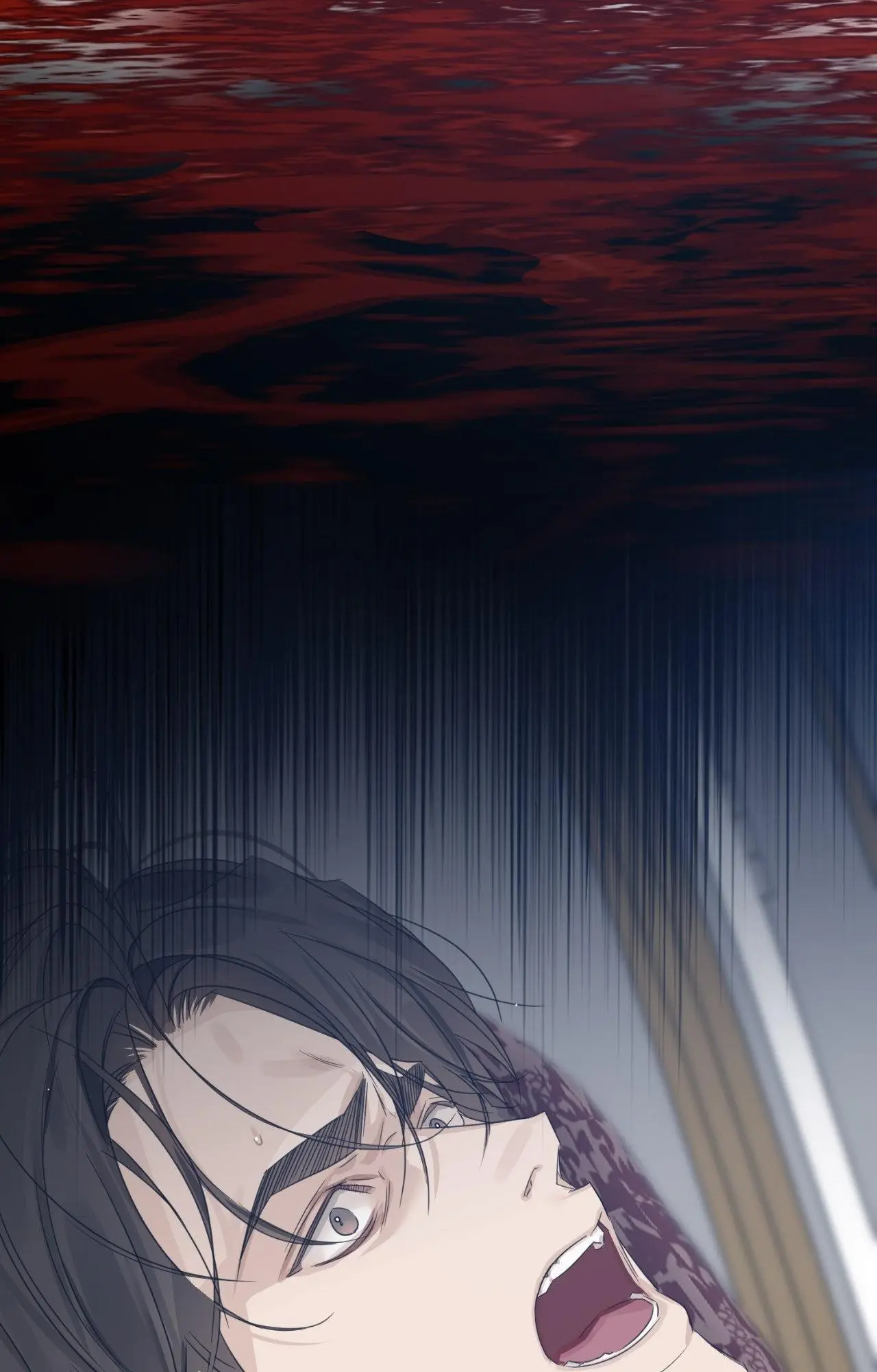 Into The Rose Garden - Chapter 69 Page 44