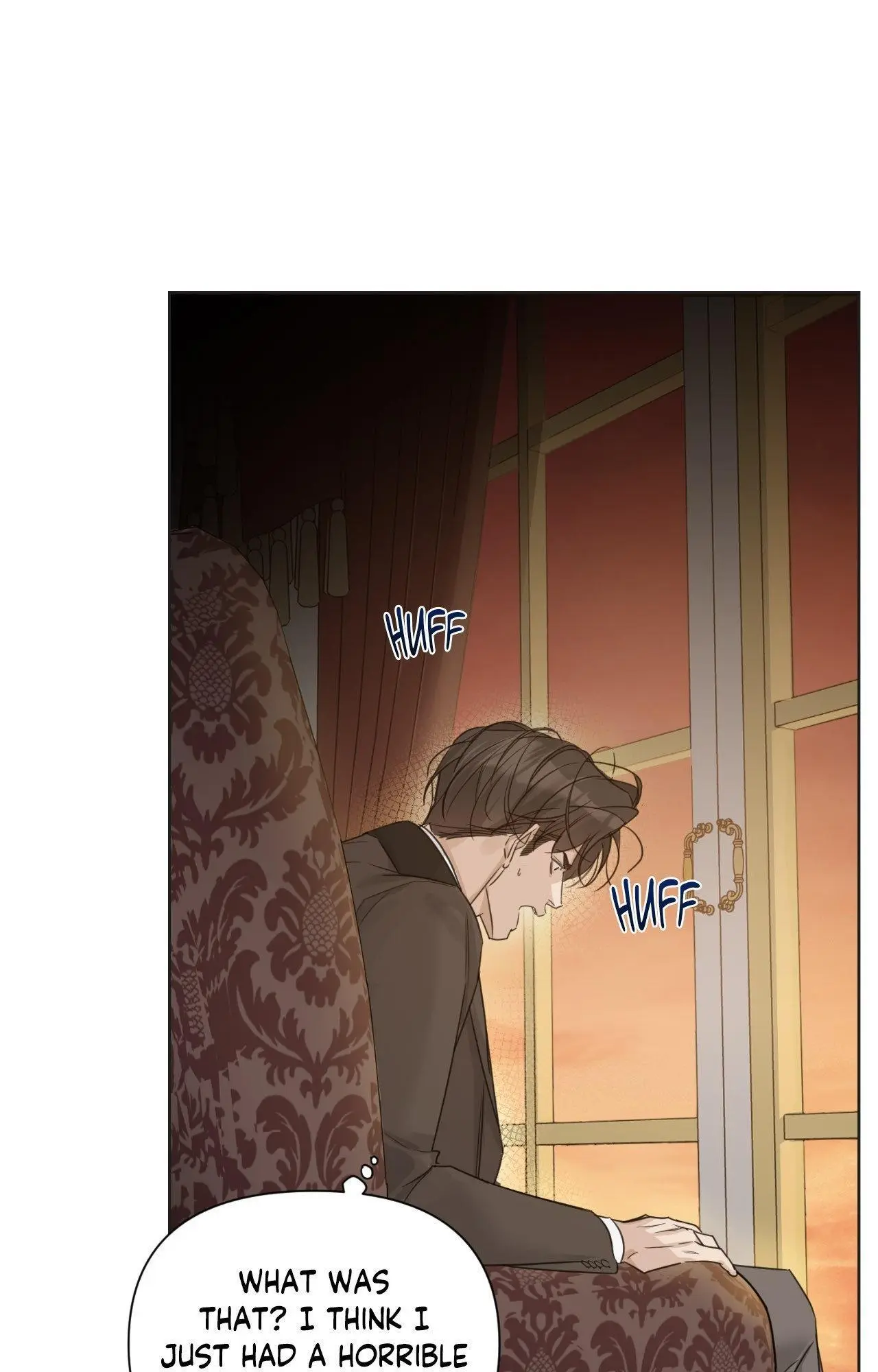 Into The Rose Garden - Chapter 69 Page 46
