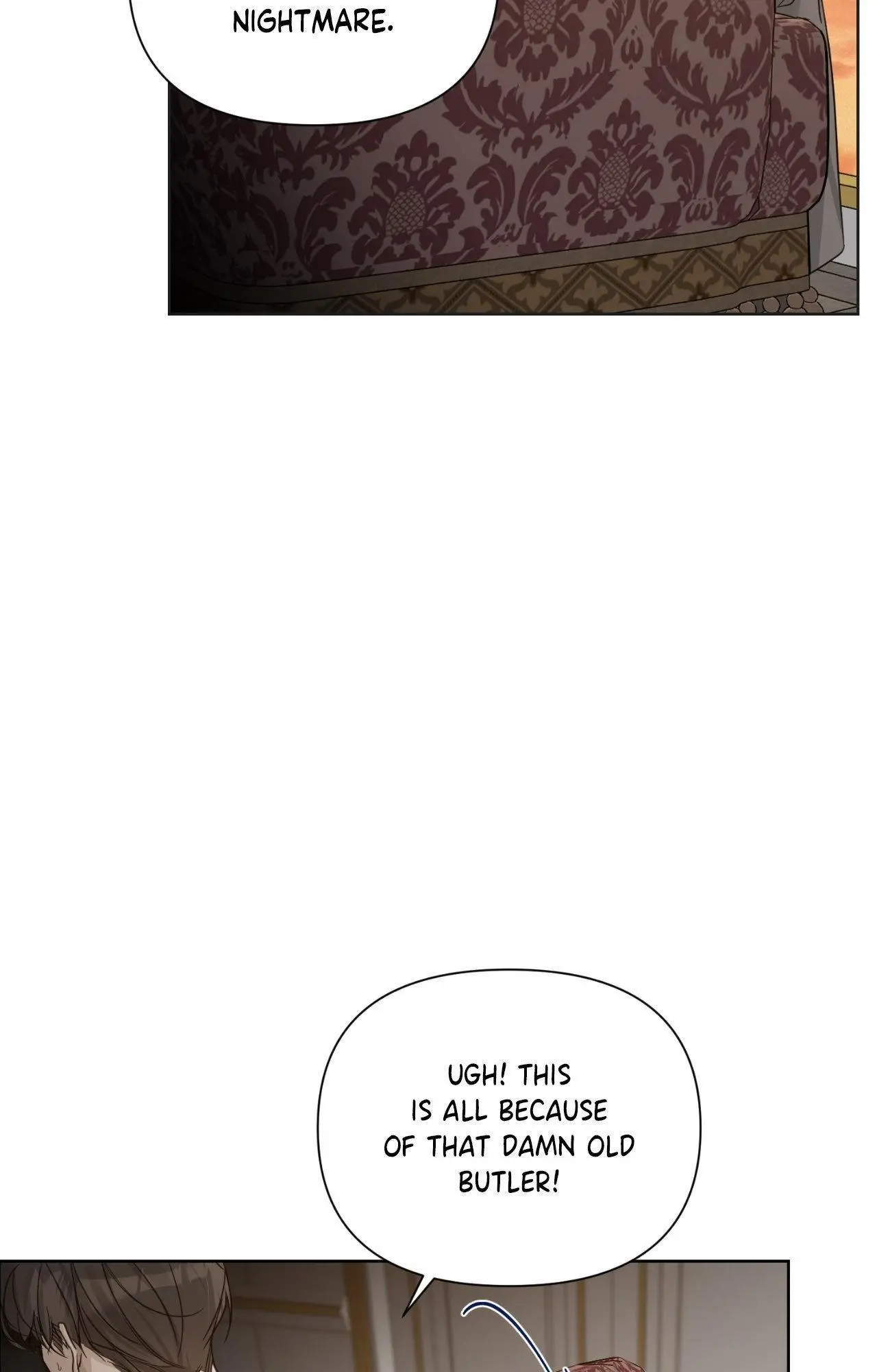 Into The Rose Garden - Chapter 69 Page 47