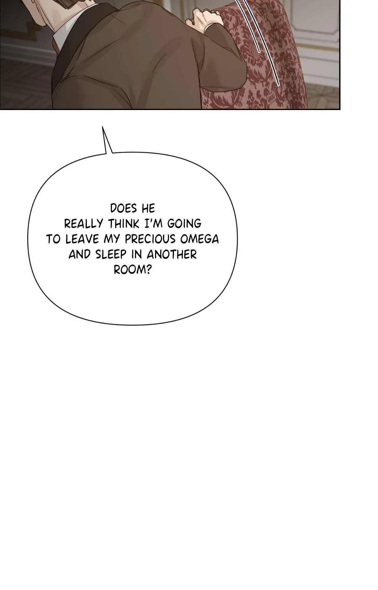 Into The Rose Garden - Chapter 69 Page 48