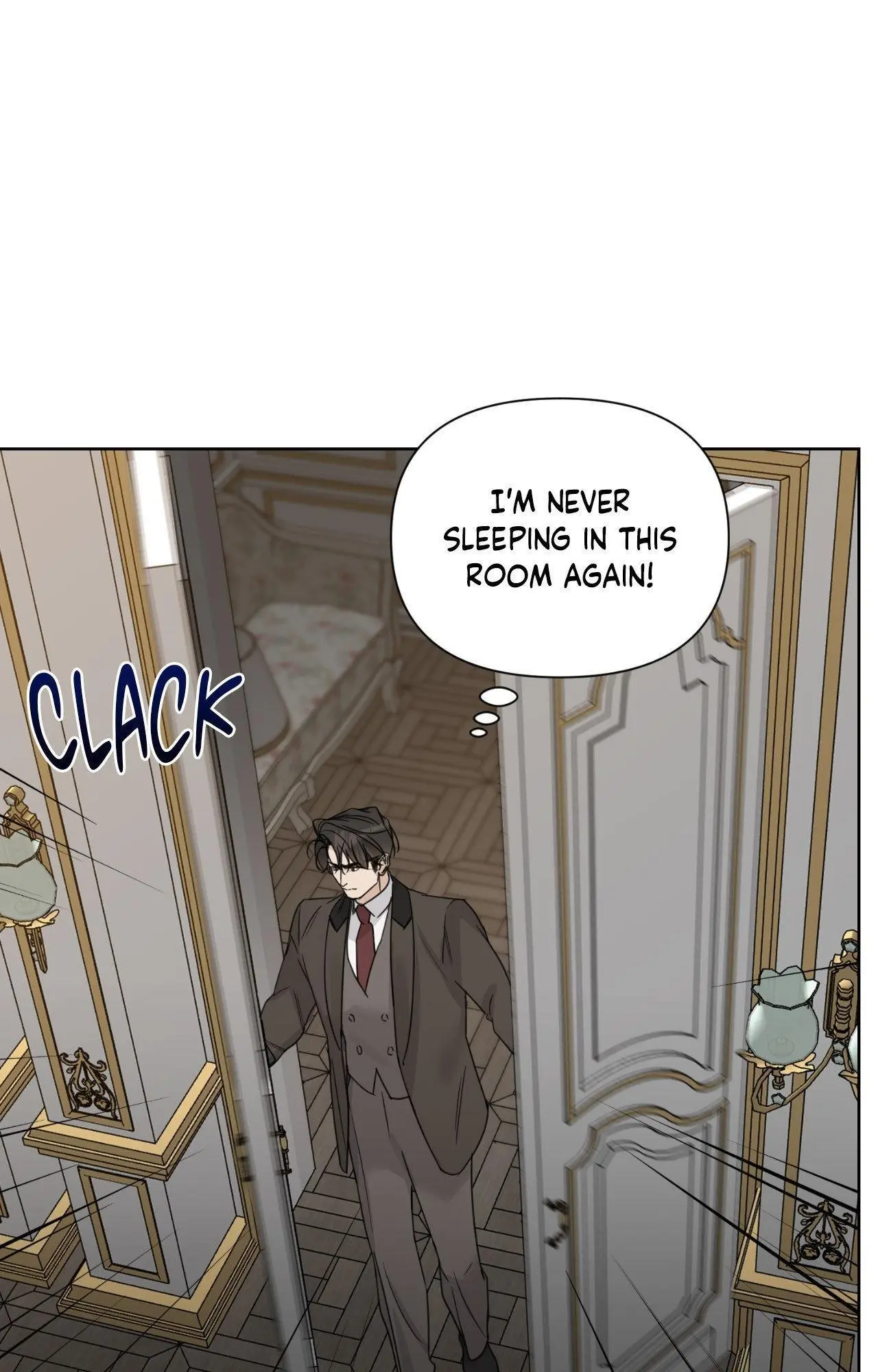 Into The Rose Garden - Chapter 69 Page 49