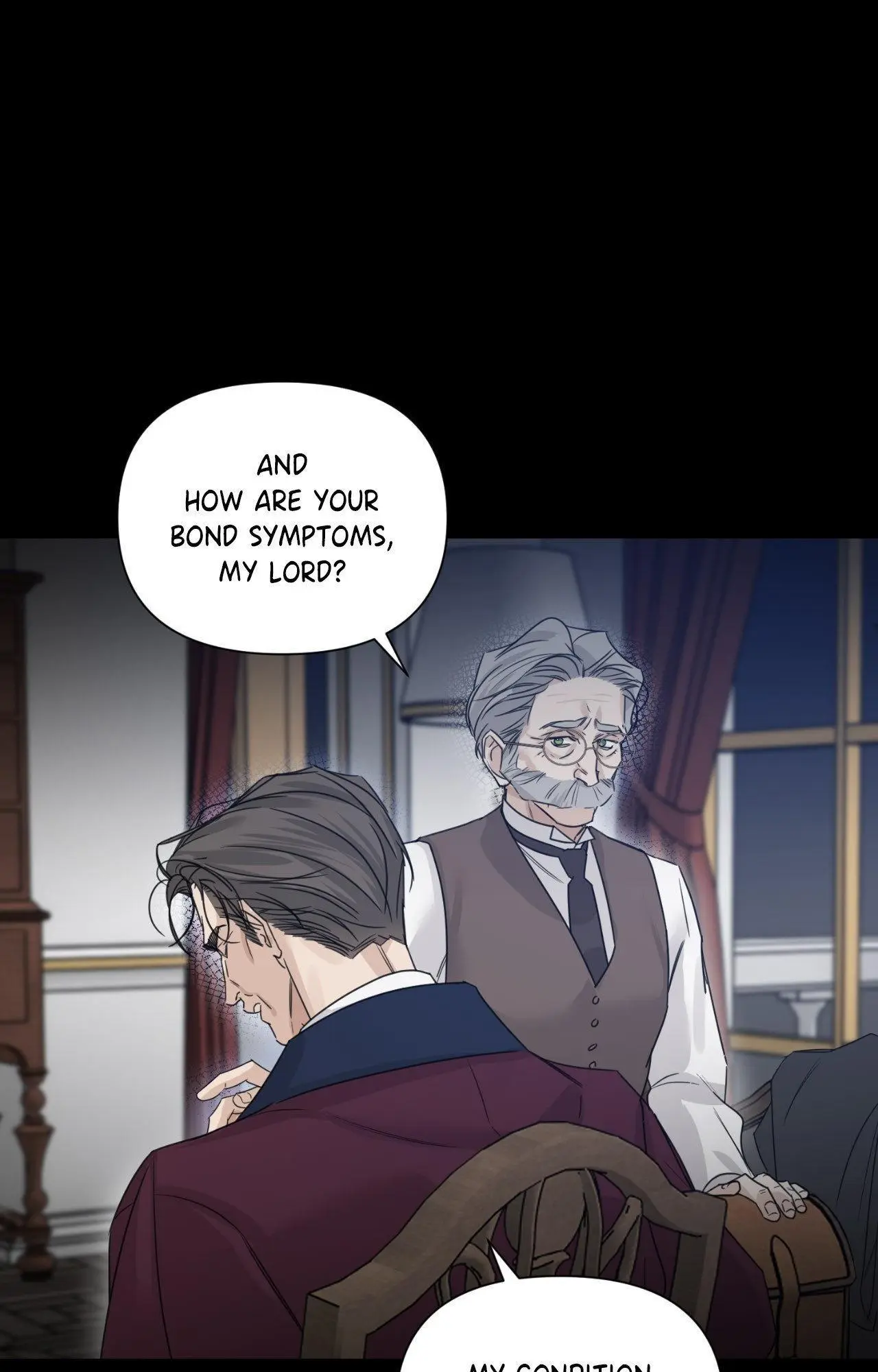 Into The Rose Garden - Chapter 69 Page 5