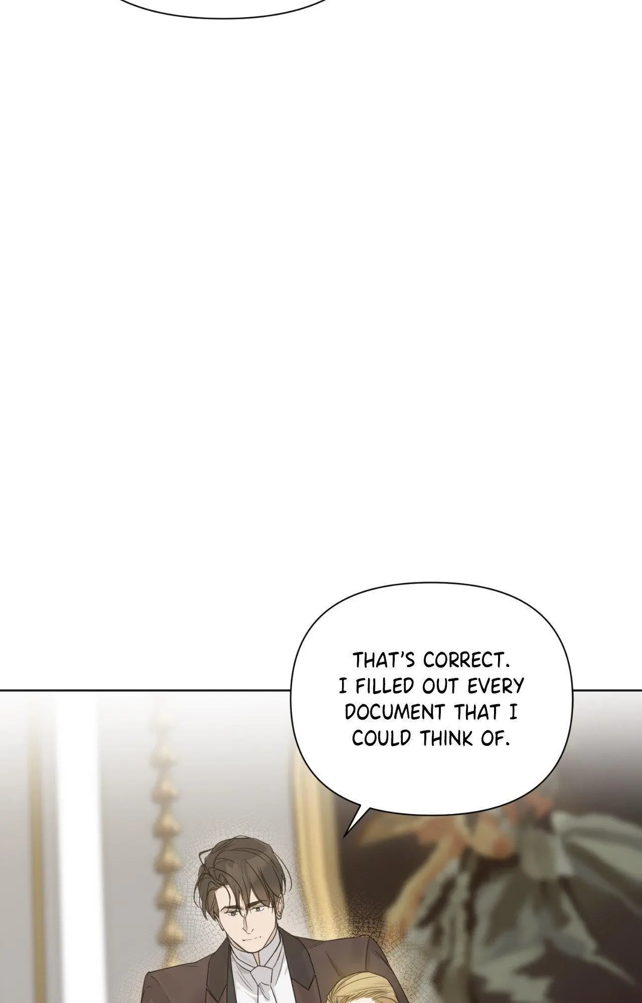 Into The Rose Garden - Chapter 69 Page 55