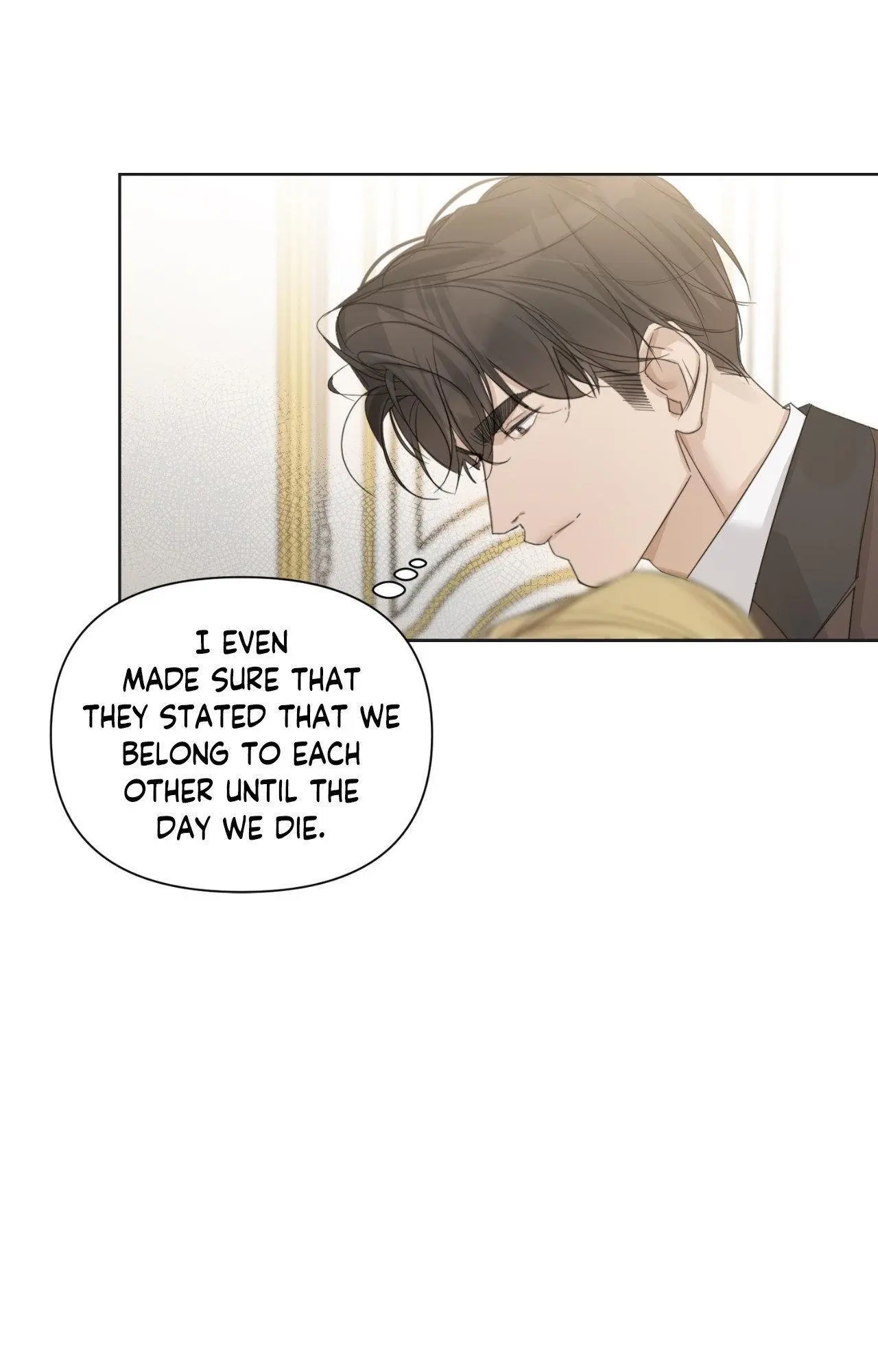 Into The Rose Garden - Chapter 69 Page 57