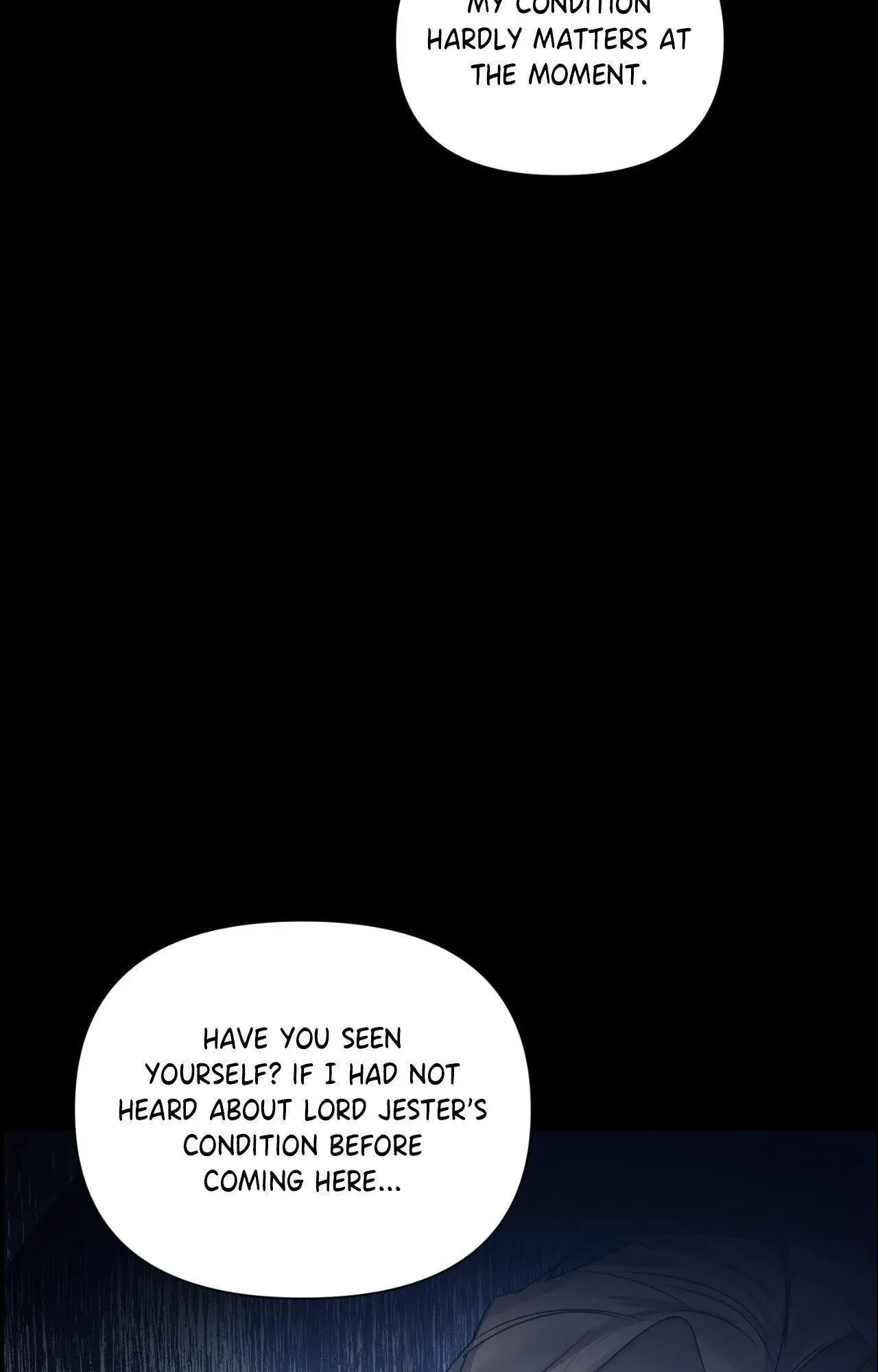 Into The Rose Garden - Chapter 69 Page 6