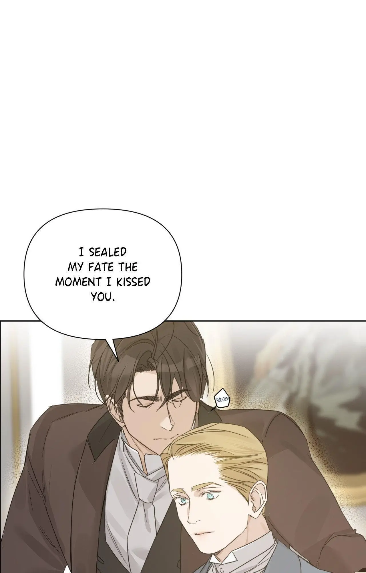 Into The Rose Garden - Chapter 69 Page 62