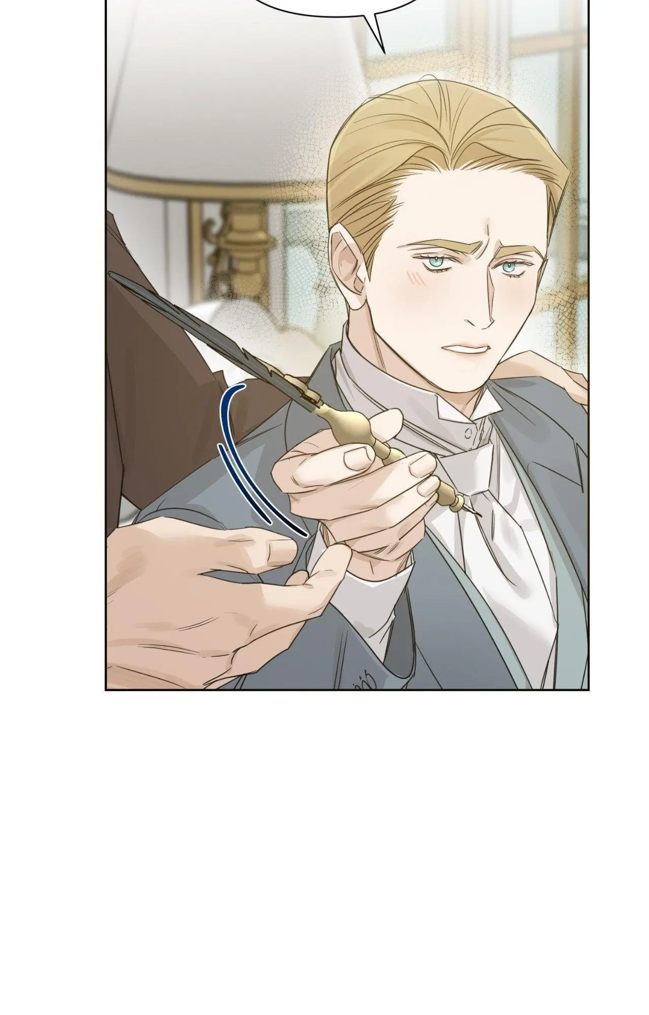 Into The Rose Garden - Chapter 69 Page 64
