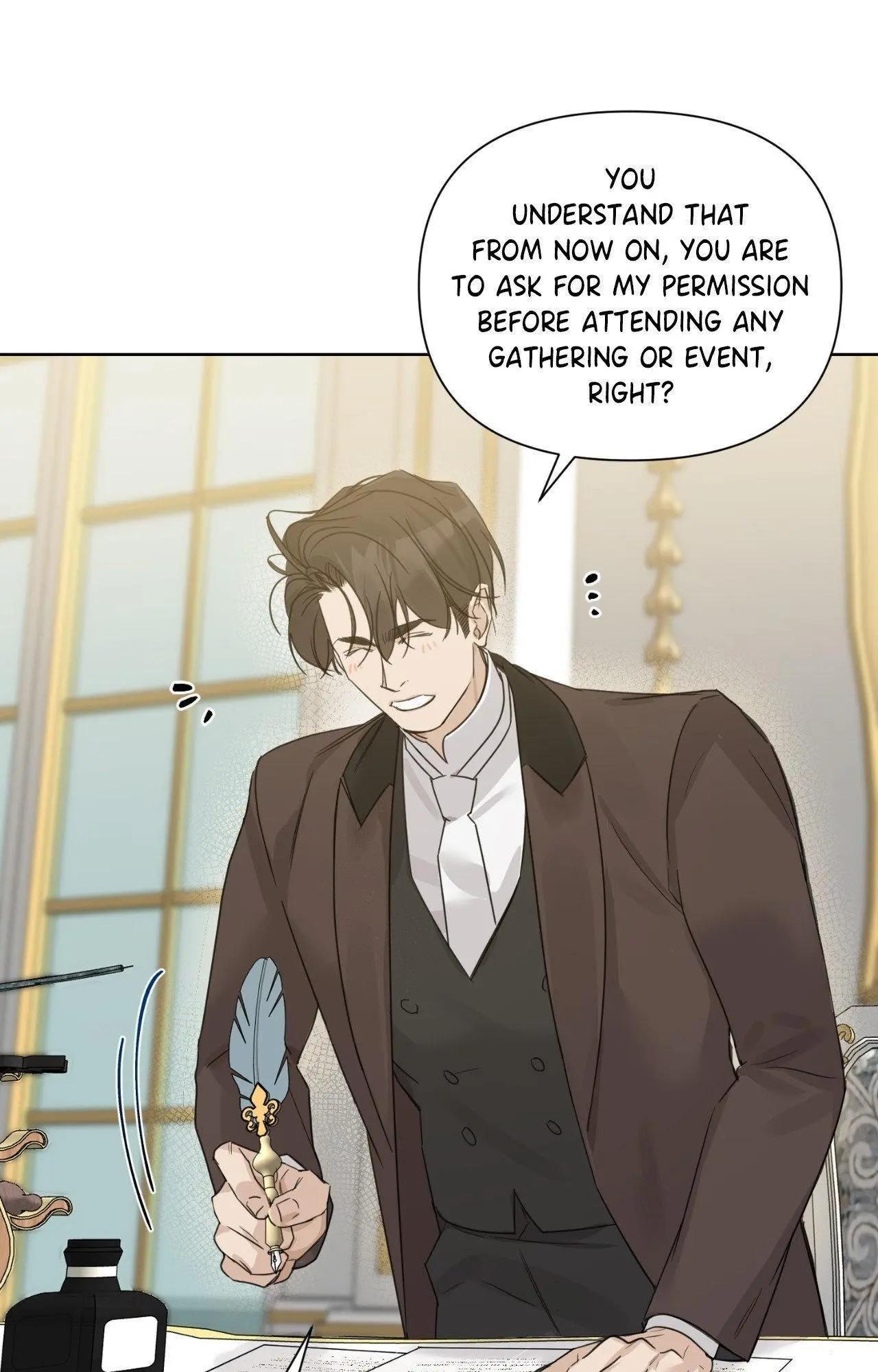 Into The Rose Garden - Chapter 69 Page 65