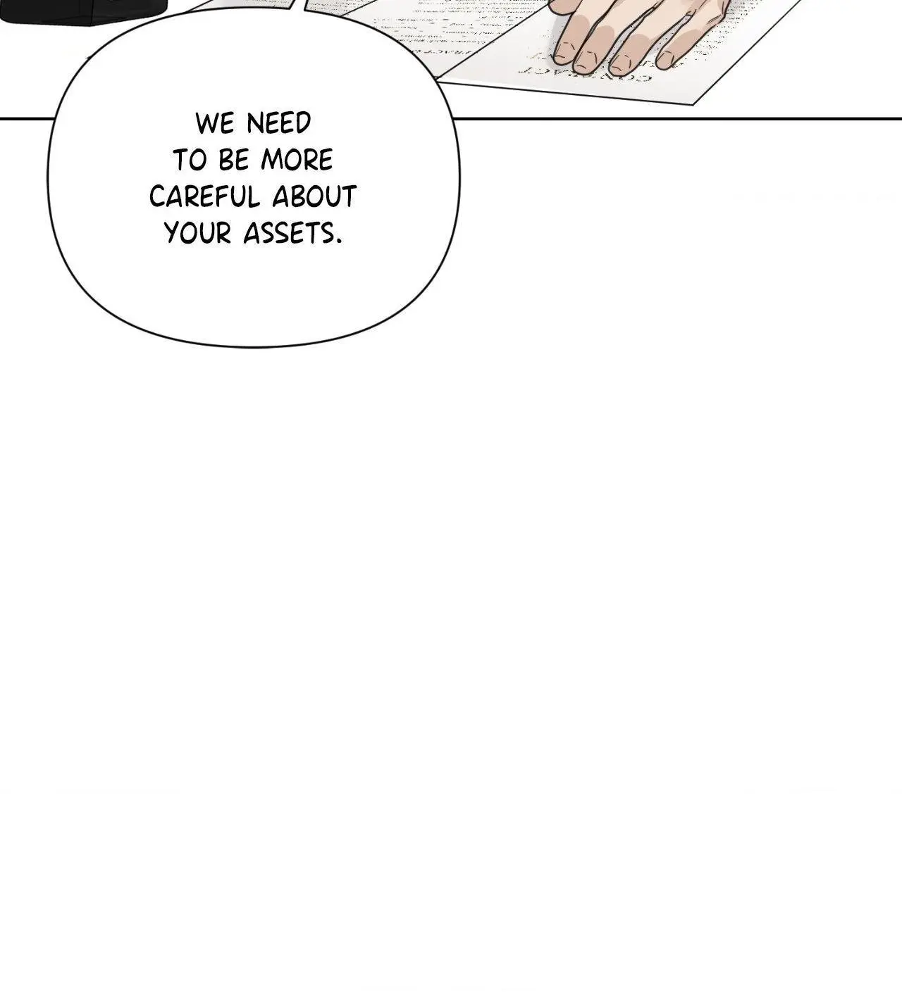 Into The Rose Garden - Chapter 69 Page 66