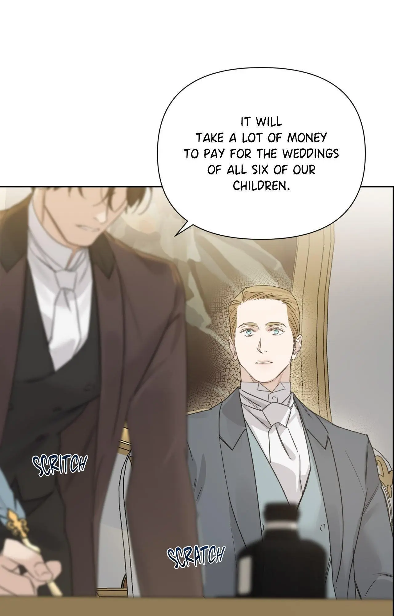 Into The Rose Garden - Chapter 69 Page 67