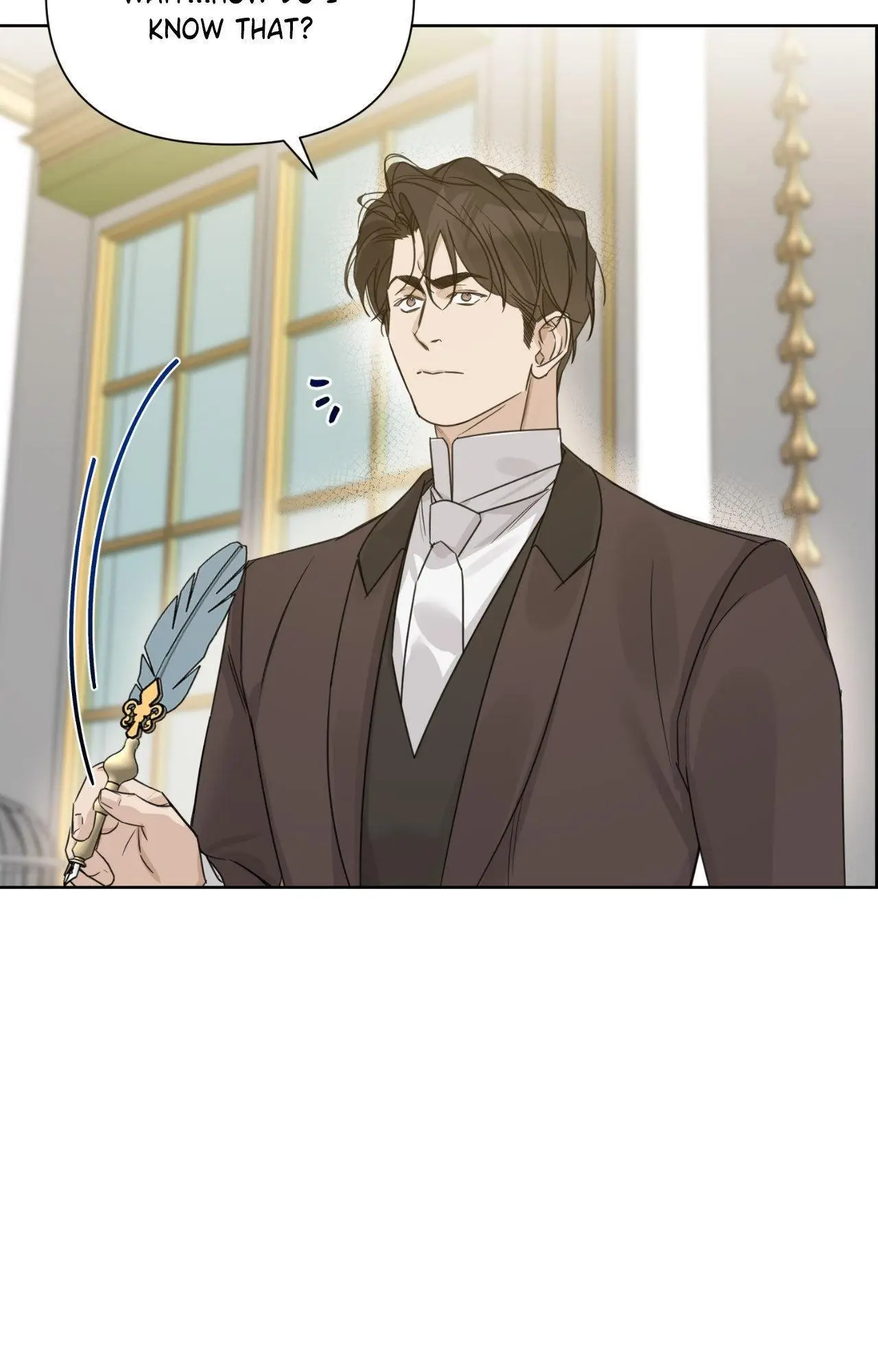 Into The Rose Garden - Chapter 69 Page 69