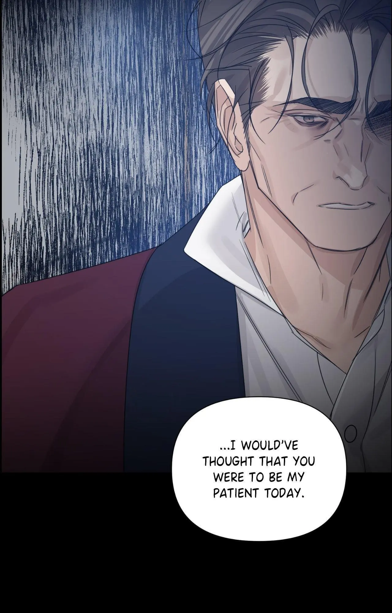 Into The Rose Garden - Chapter 69 Page 7