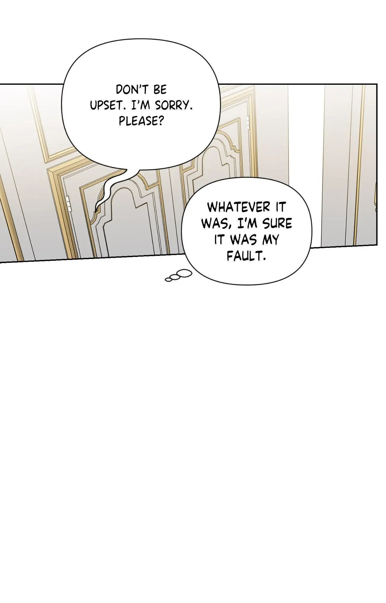 Into The Rose Garden - Chapter 69 Page 74