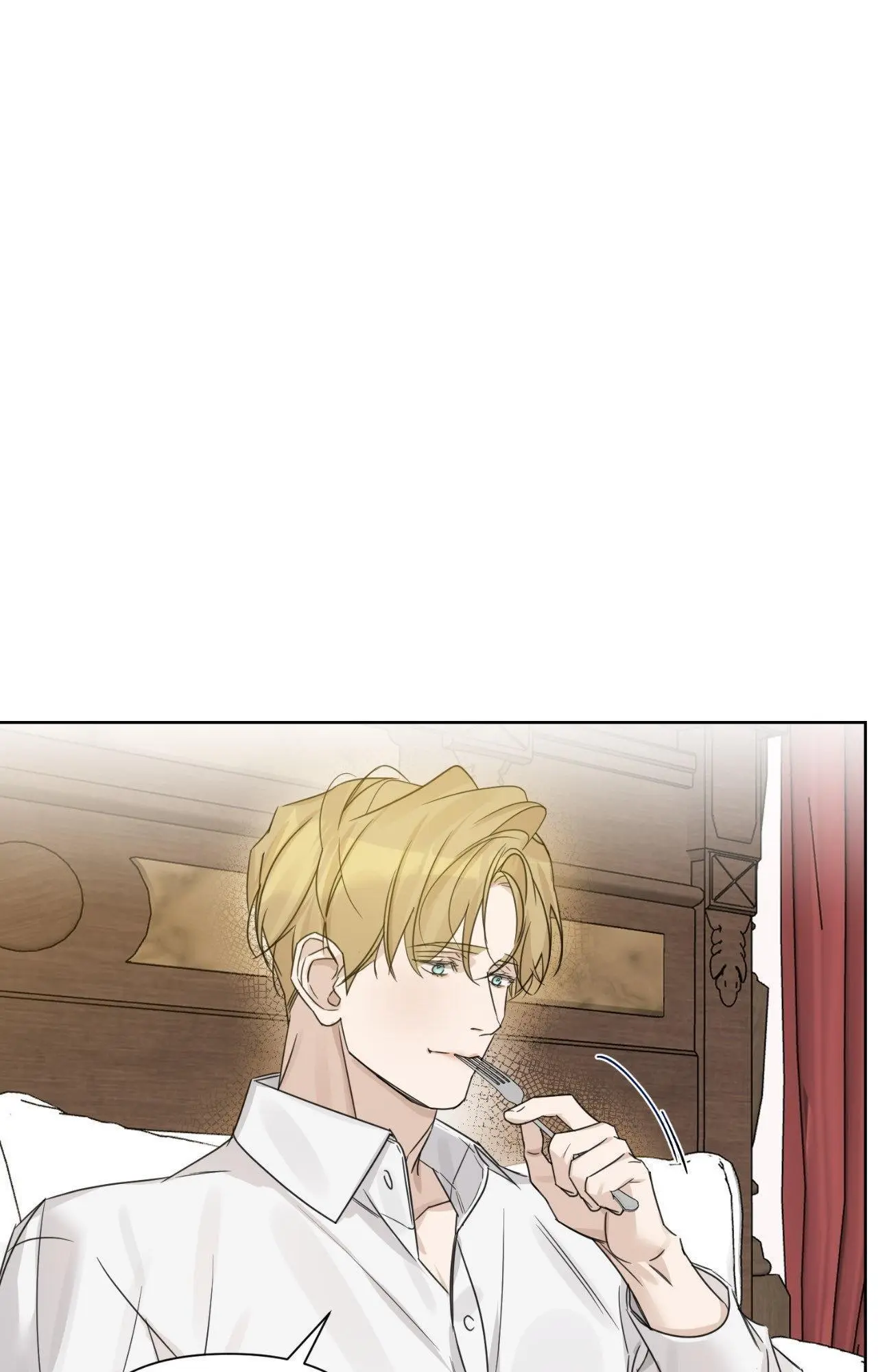 Into The Rose Garden - Chapter 69 Page 79